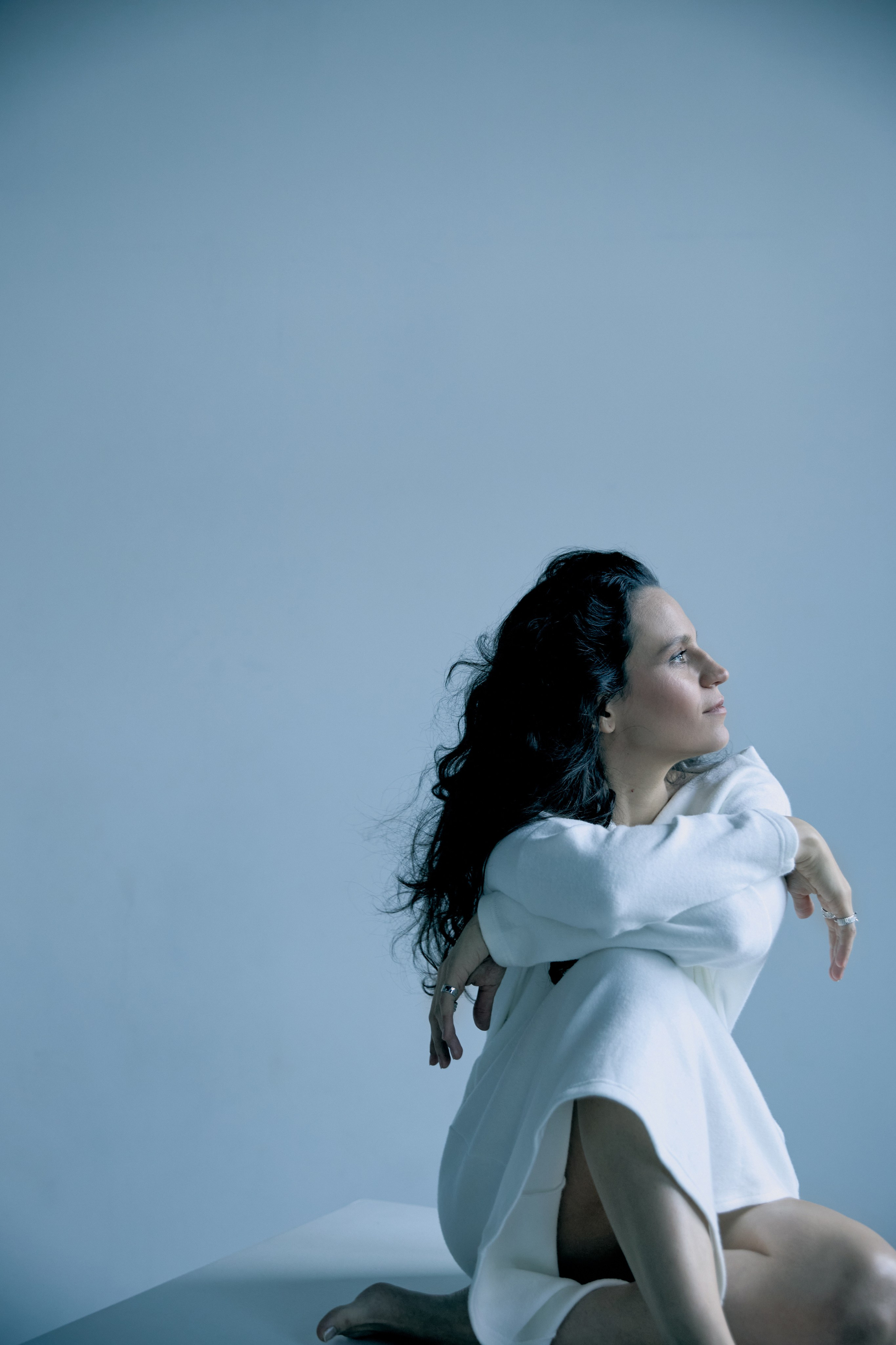 IRINA. Yulia Otroschenko