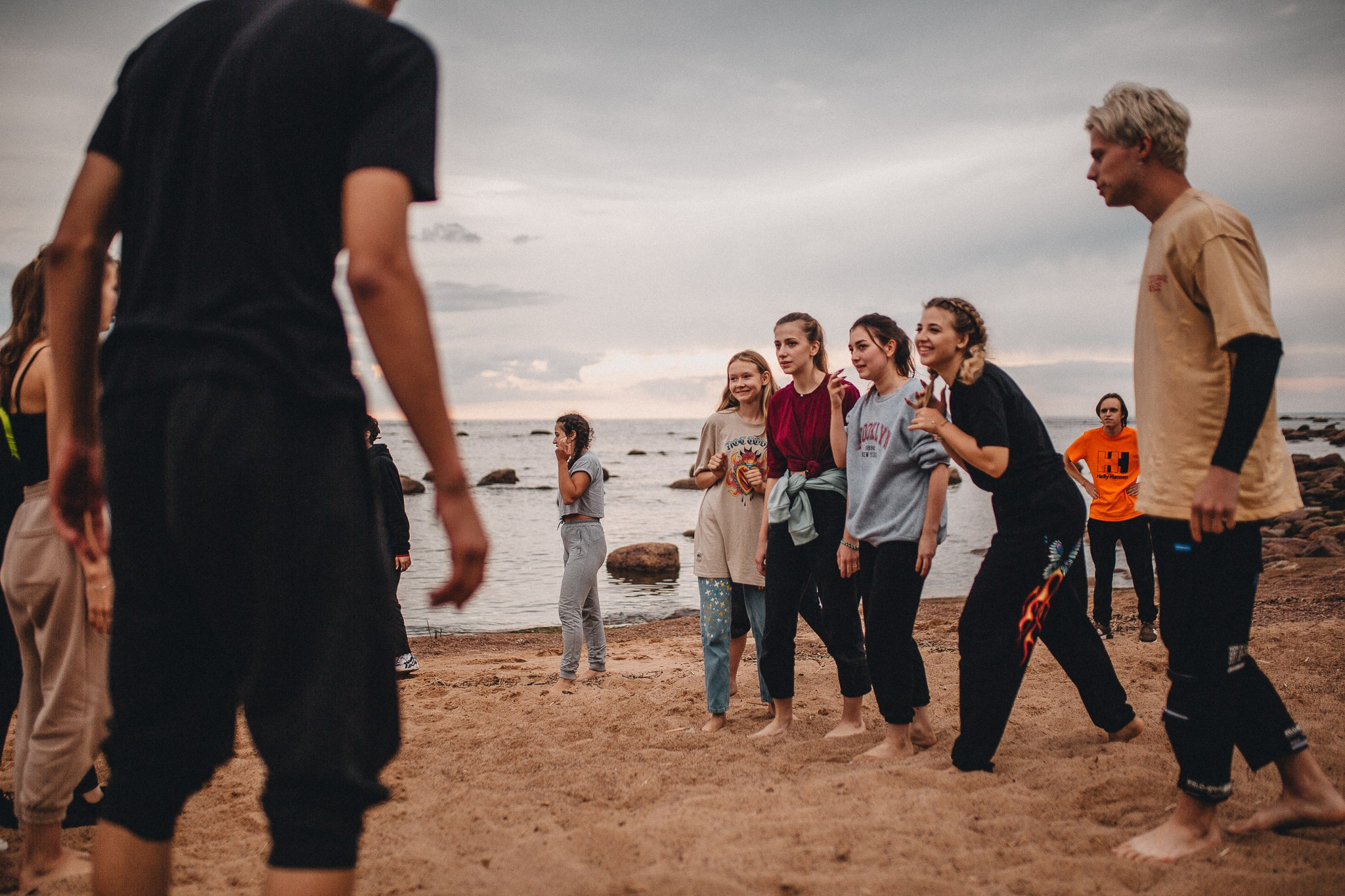 БУНКЕР 2021. Артемий Константинов