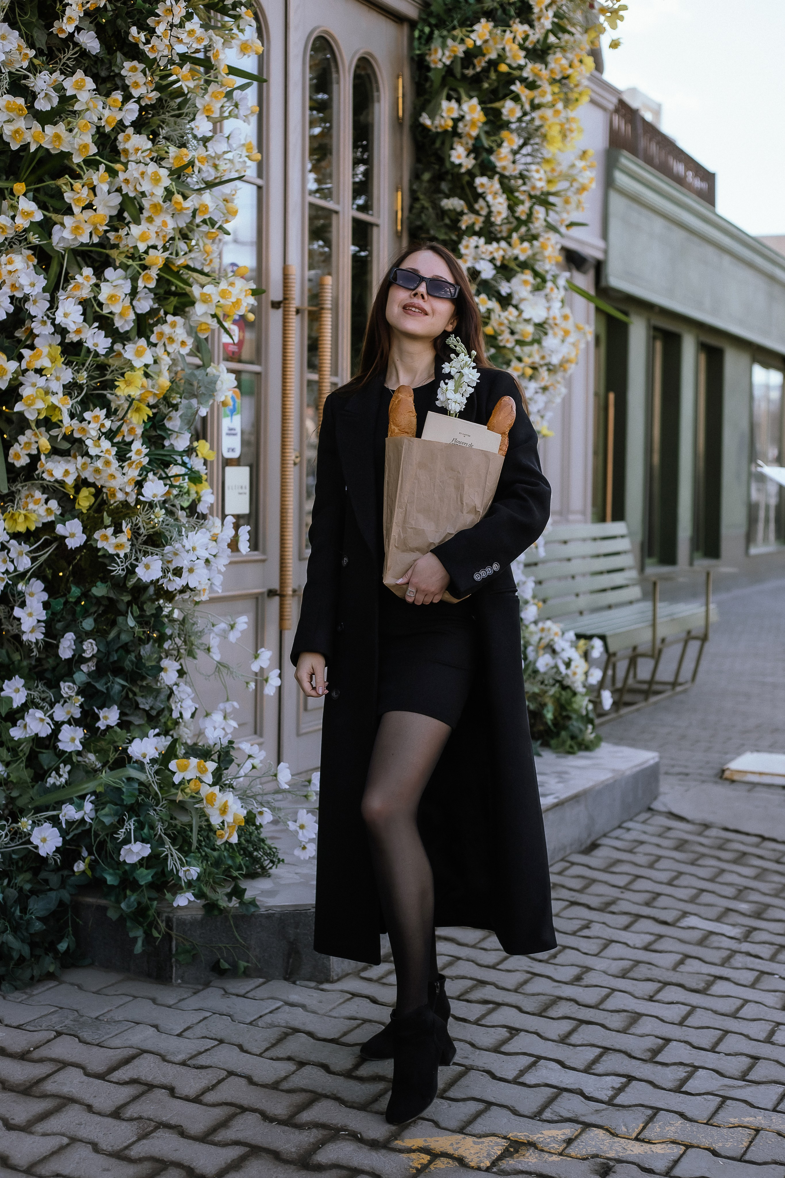 Багетный экспресс. Фотограф Екатеринубрг/Верхняя Пышма