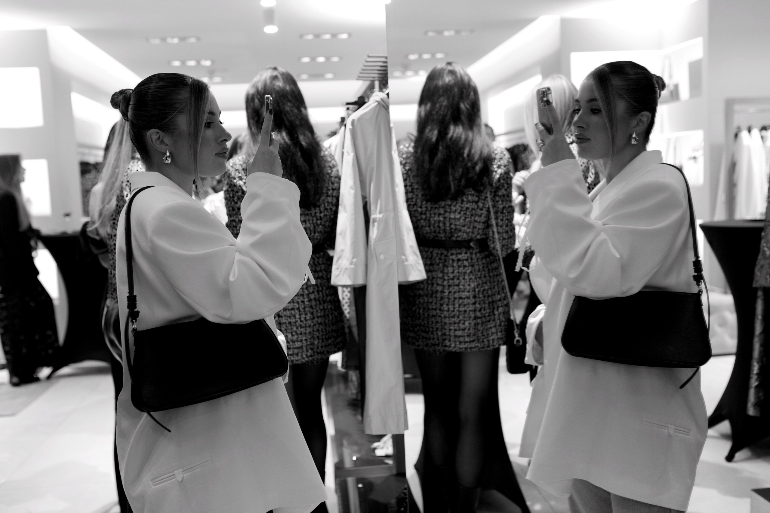 Аутлет Парк. Свадебный фотограф Каледич Тимофей