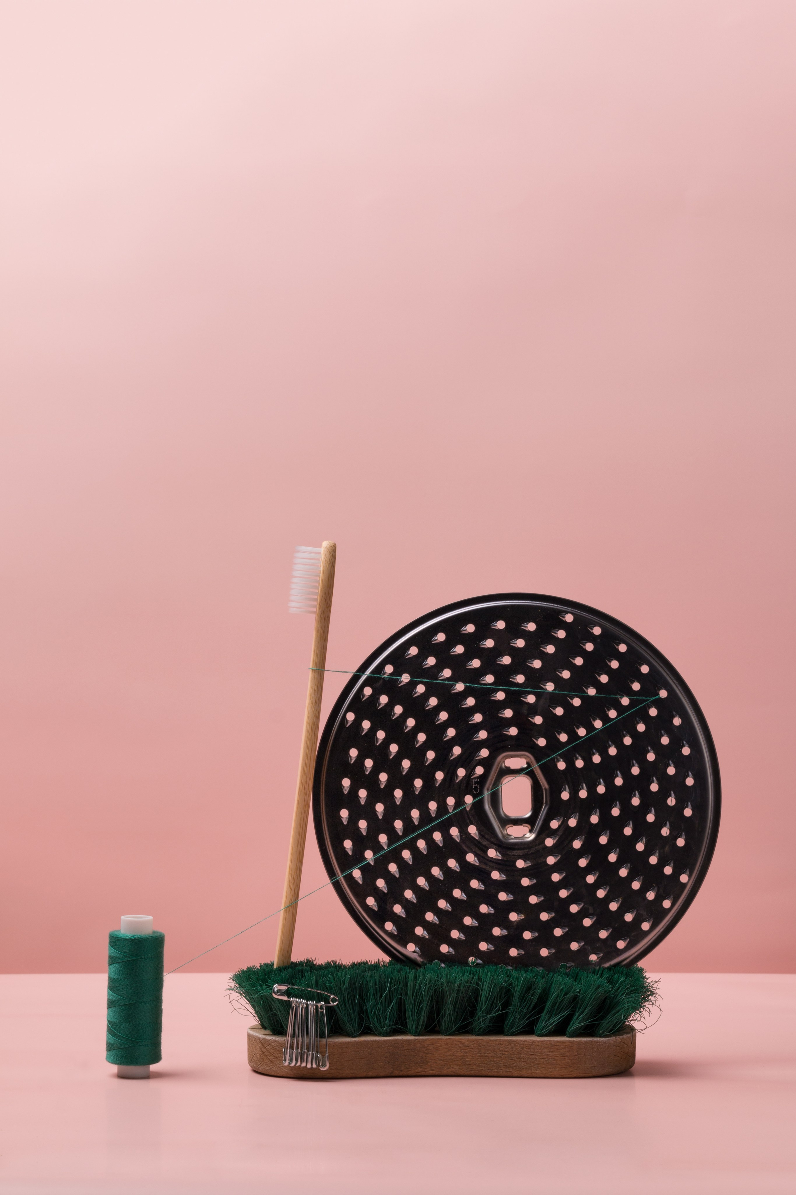 Искусство домохозяек. Предметный фотограф в Минске Анастасия Троцкая