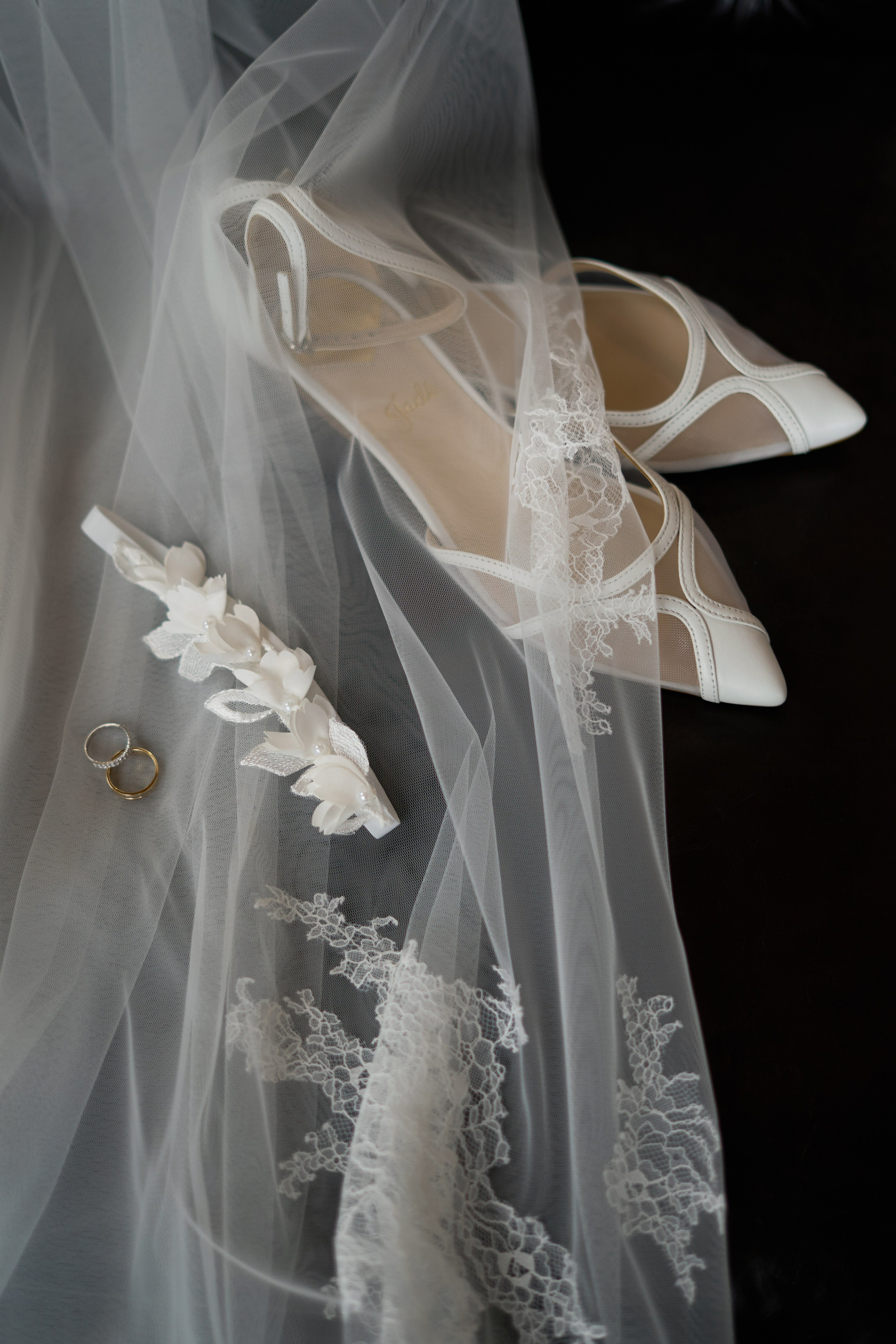 Захар и Валерия. Фотограф из Владивостока Юлия Черепова