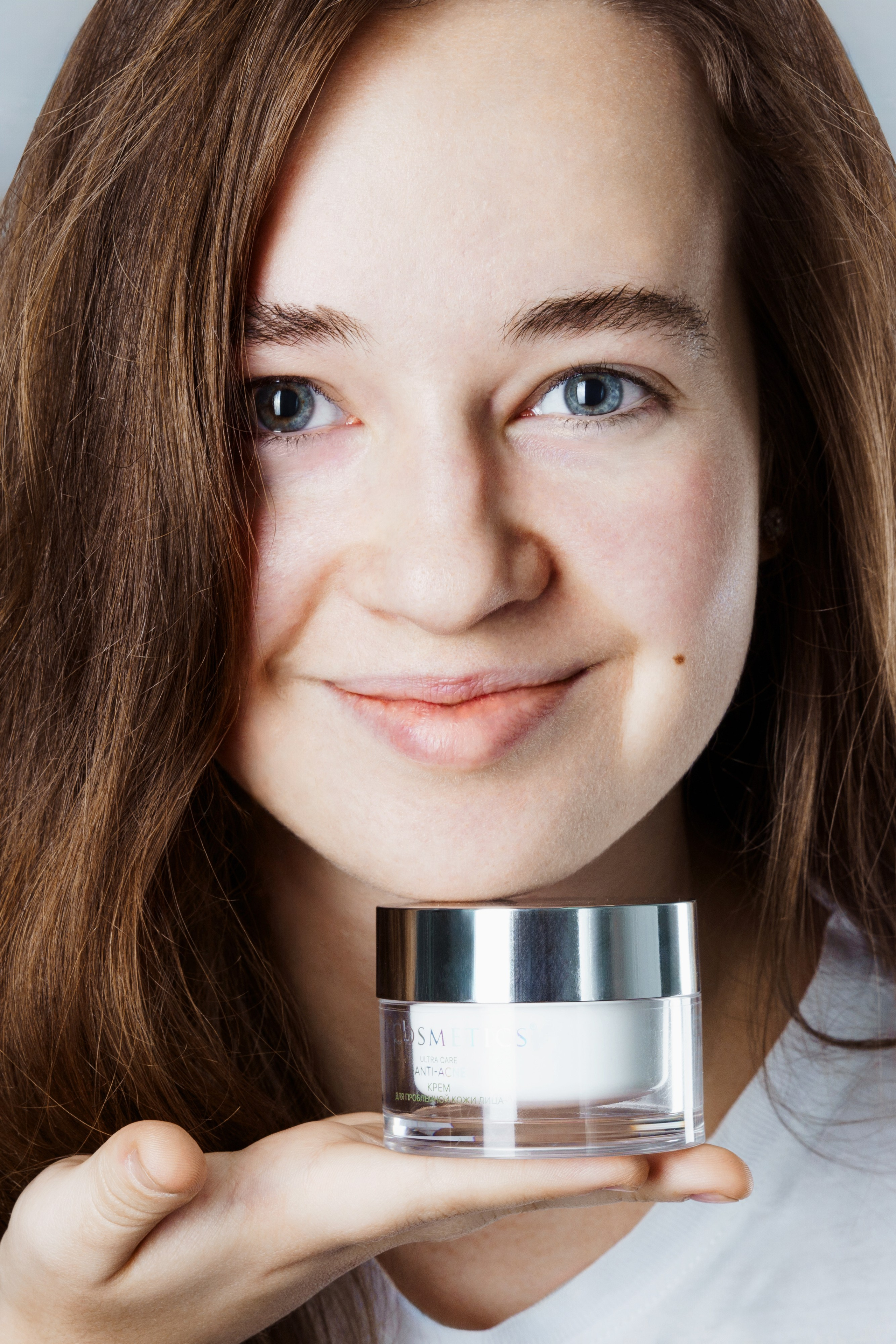 Ретушь. Предметный и портретный фотограф в Санкт-Петербурге Заманова Дарья