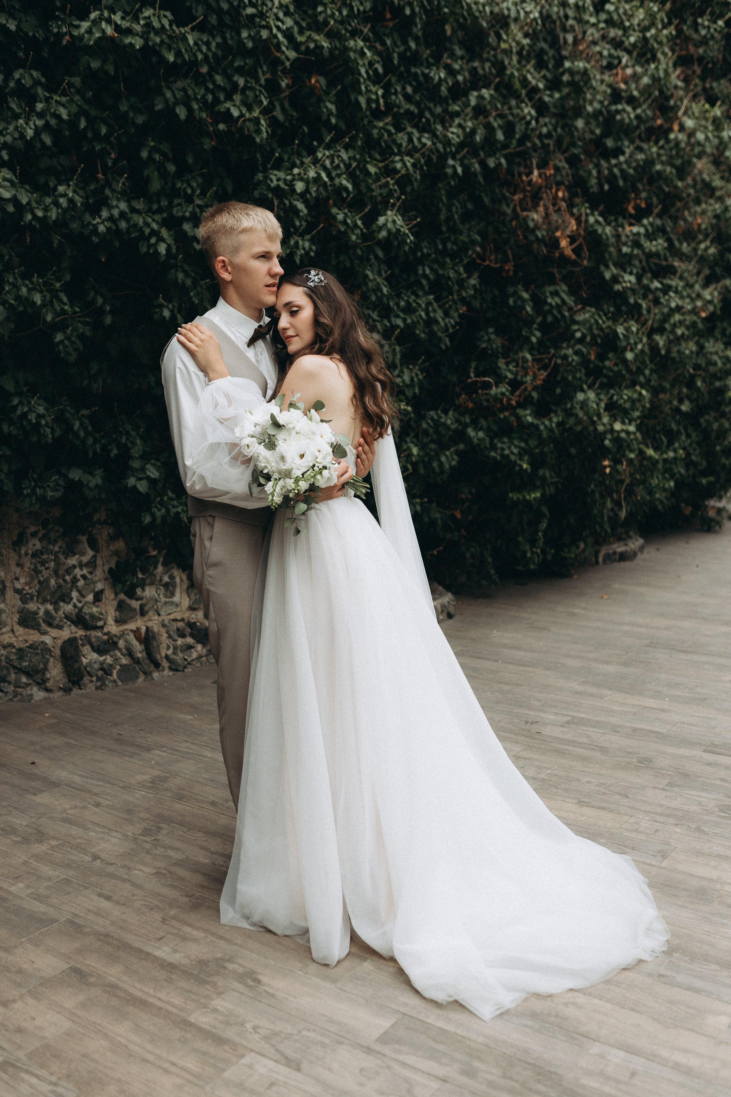 Сергей и Ксения. Семейный и свадебный фотограф в Краснодарском крае и РА Юлия Голуб