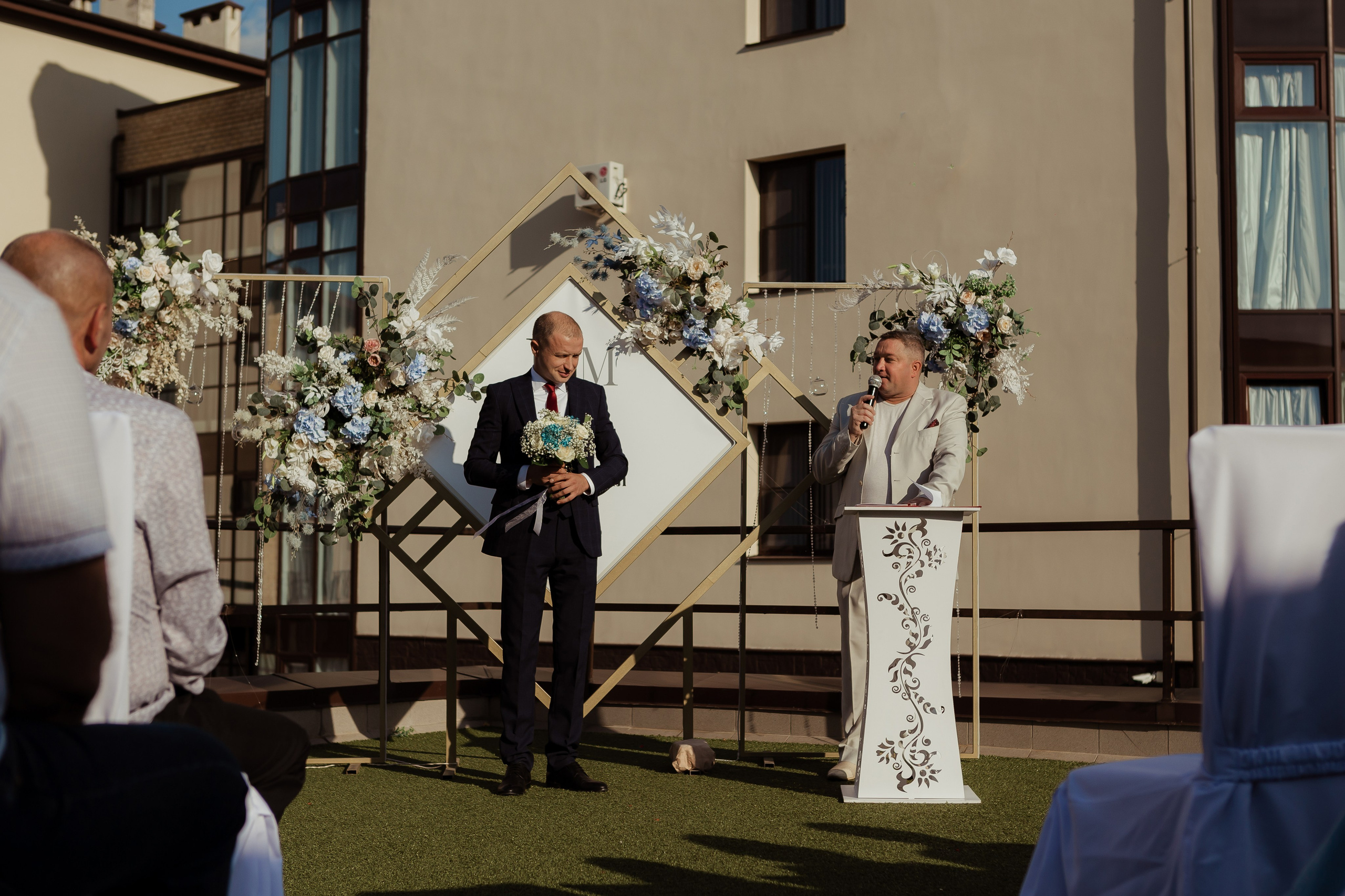 Максим & Мария (с банкетом) 23.09. ФОТОГРАФ Маргарита Сивакова | Ярославль Кострома Москва