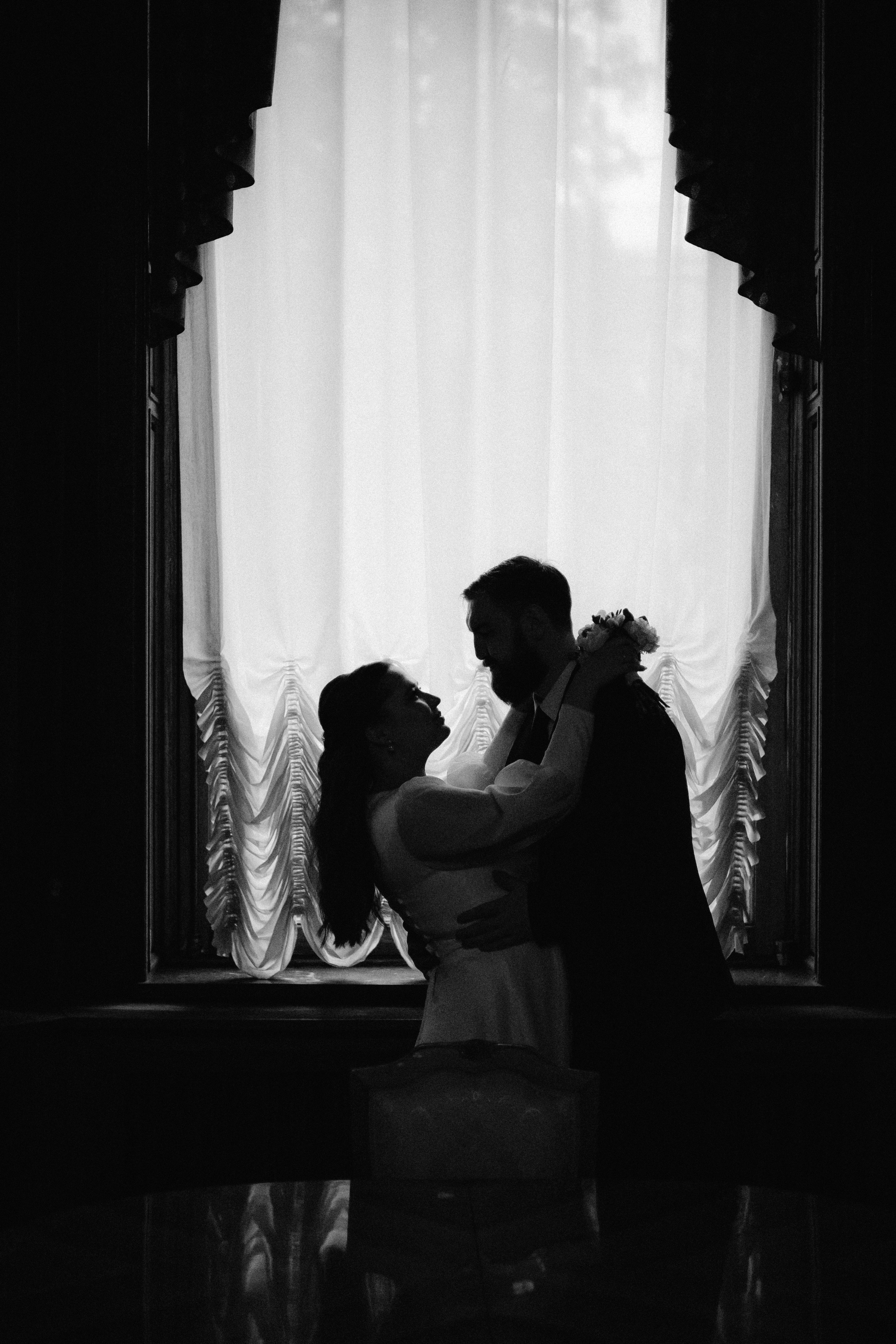 Елена и Андрей