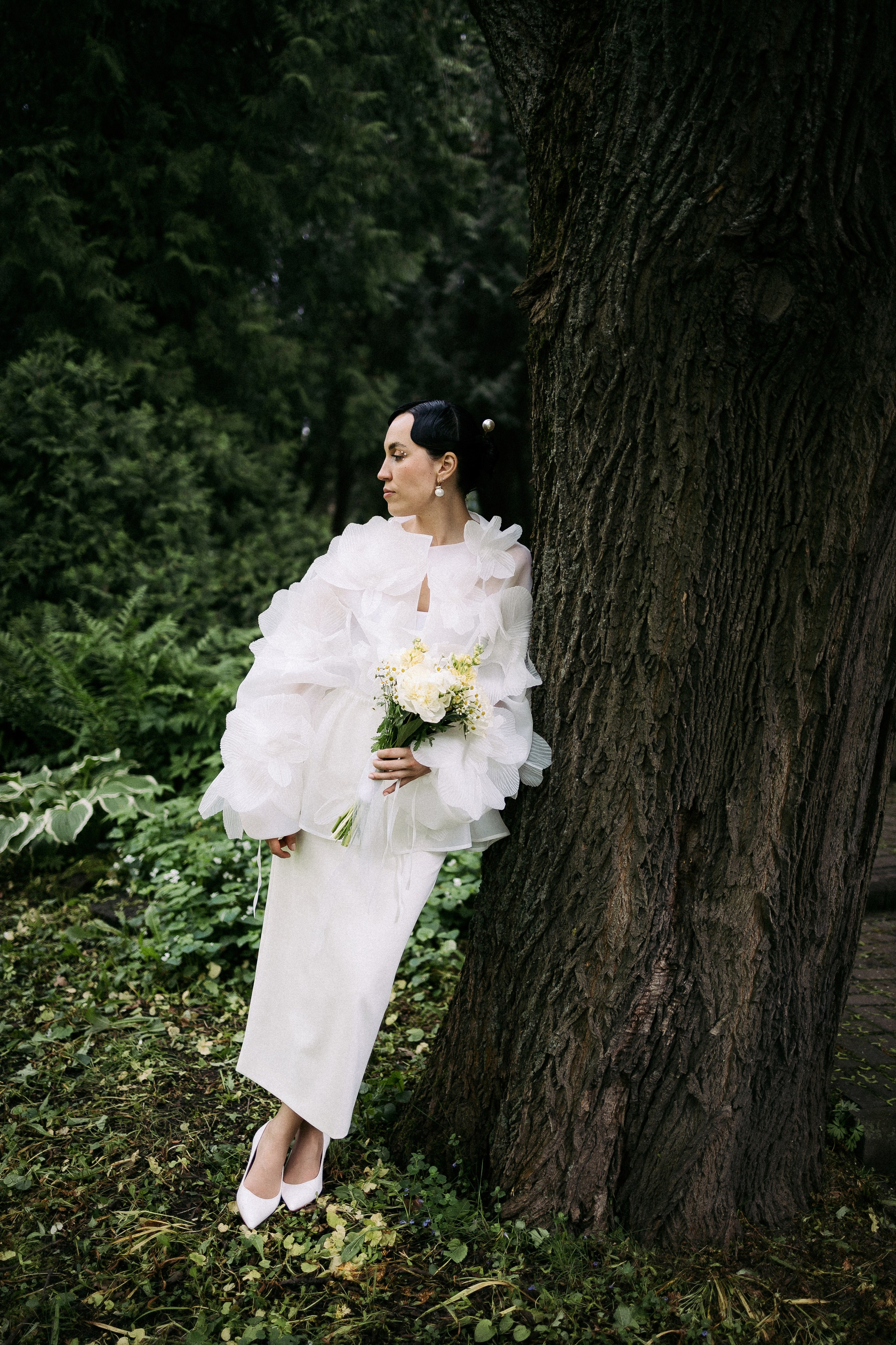 Сабина и Ярослав