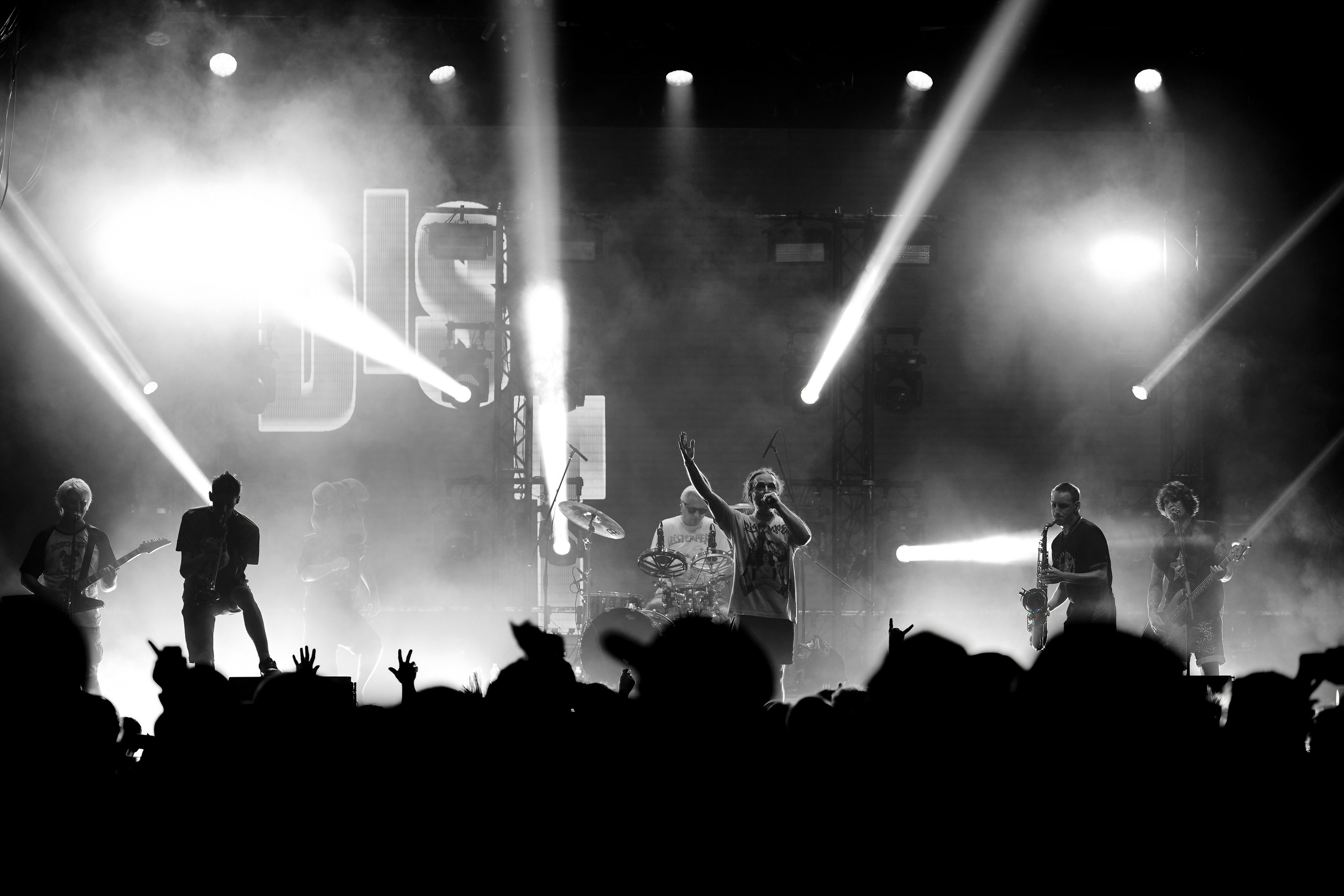 DISTEMPER / BASE/ 23.09.2023. Ekhovanov | фото- видеосъемка