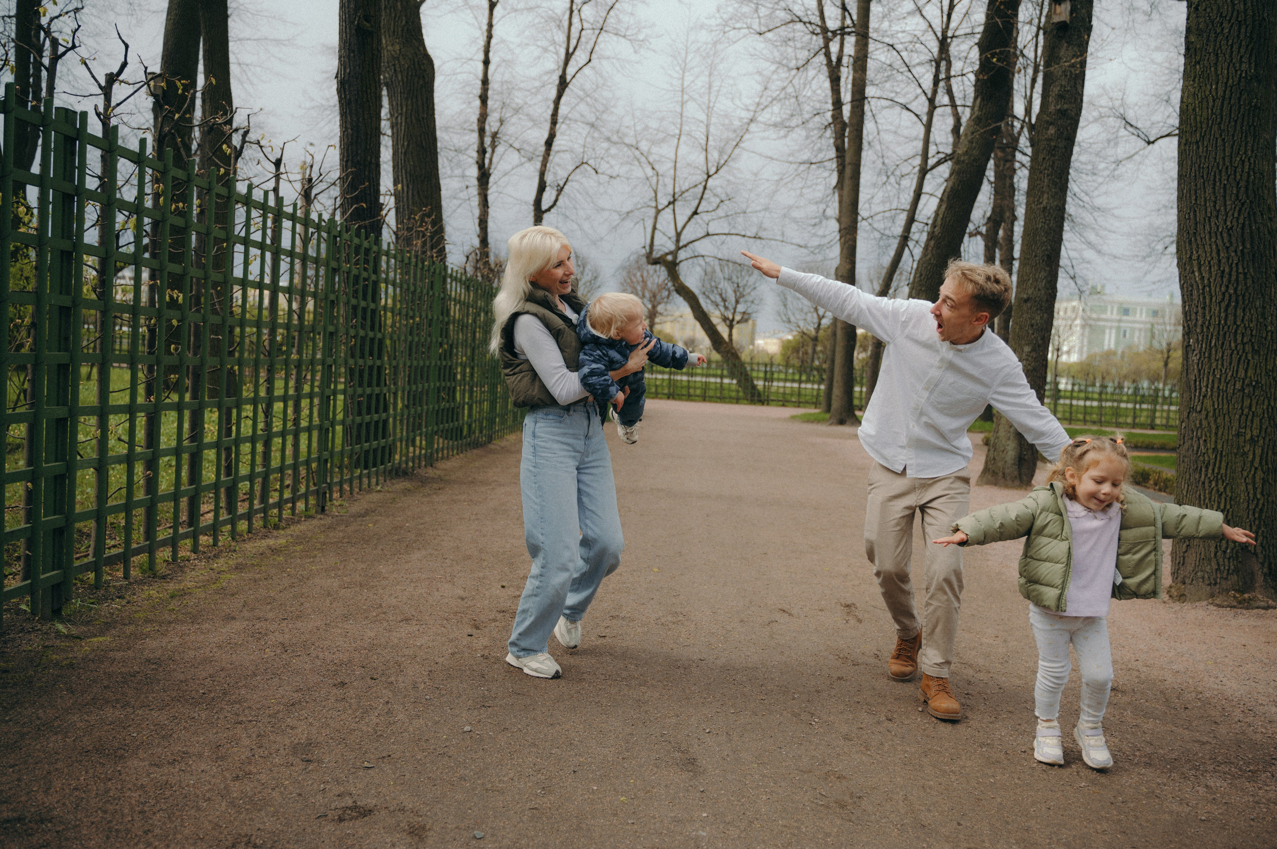 В Летнем саду. Фотограф новорожденных и беременых в санкт-петербурге Юля Лампа