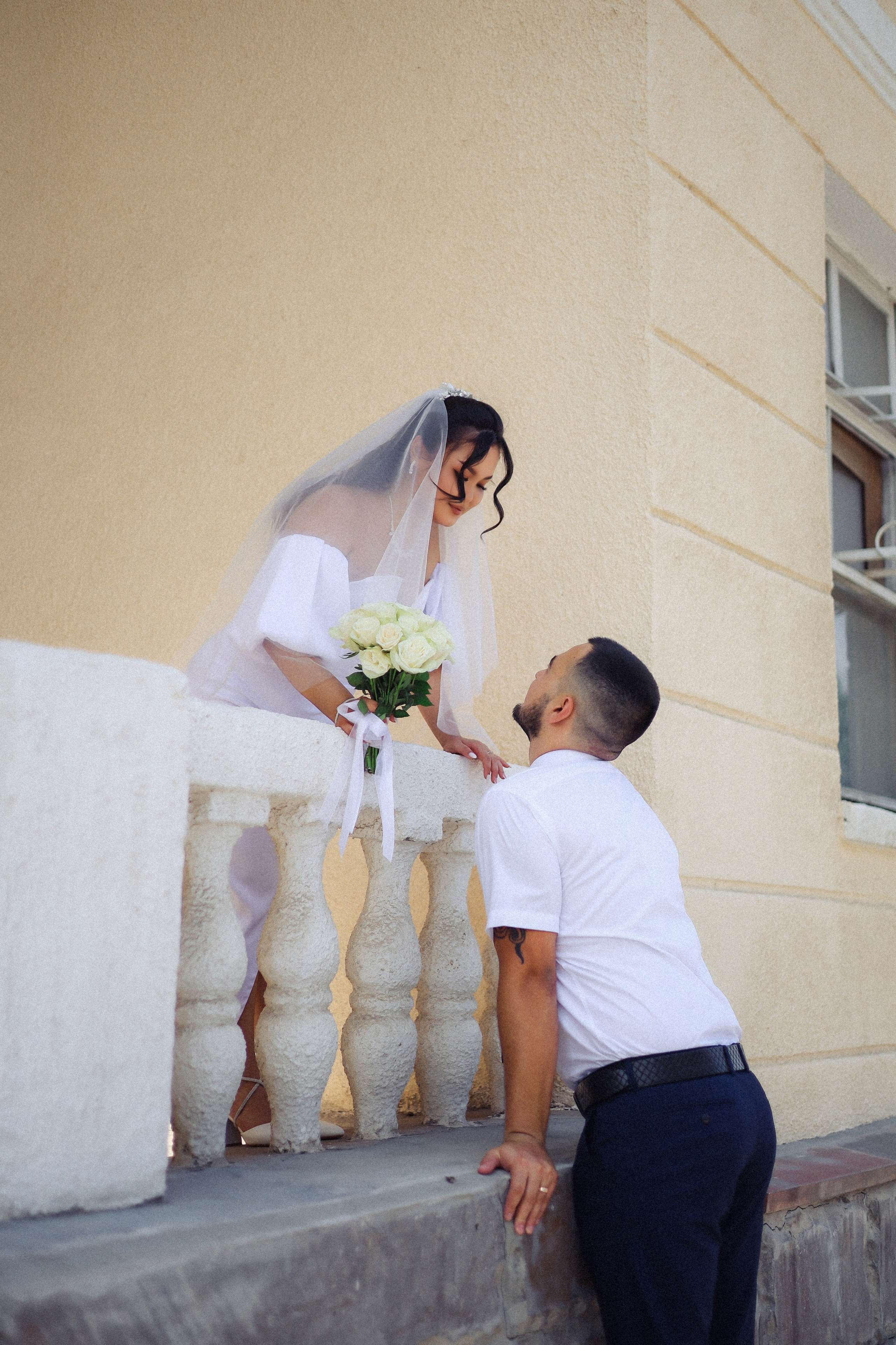 Свадьба Миланы & Артема. Фотограф Елизавета Наумова