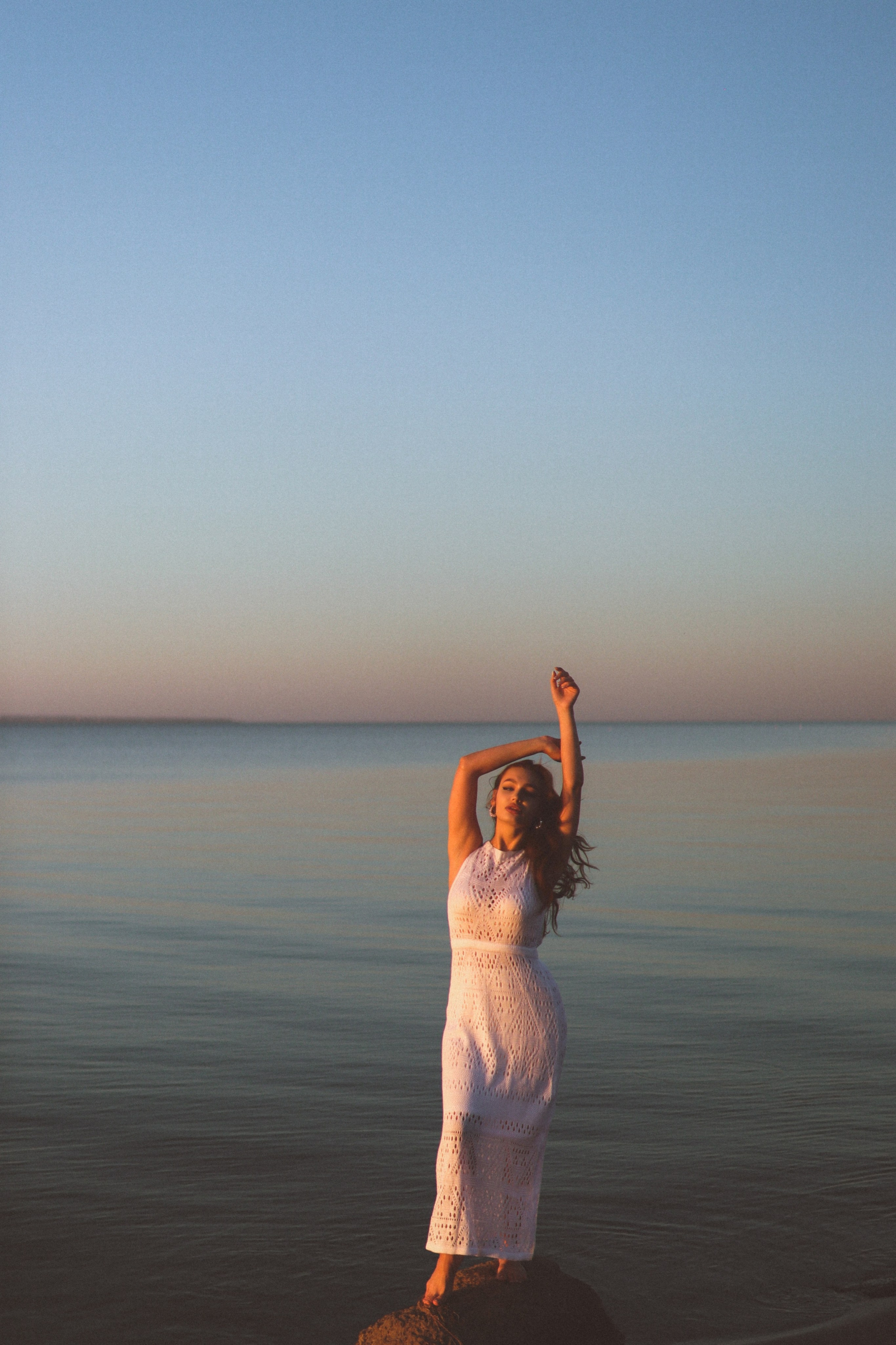 Елизавета. Фотограф Елизавета Наумова