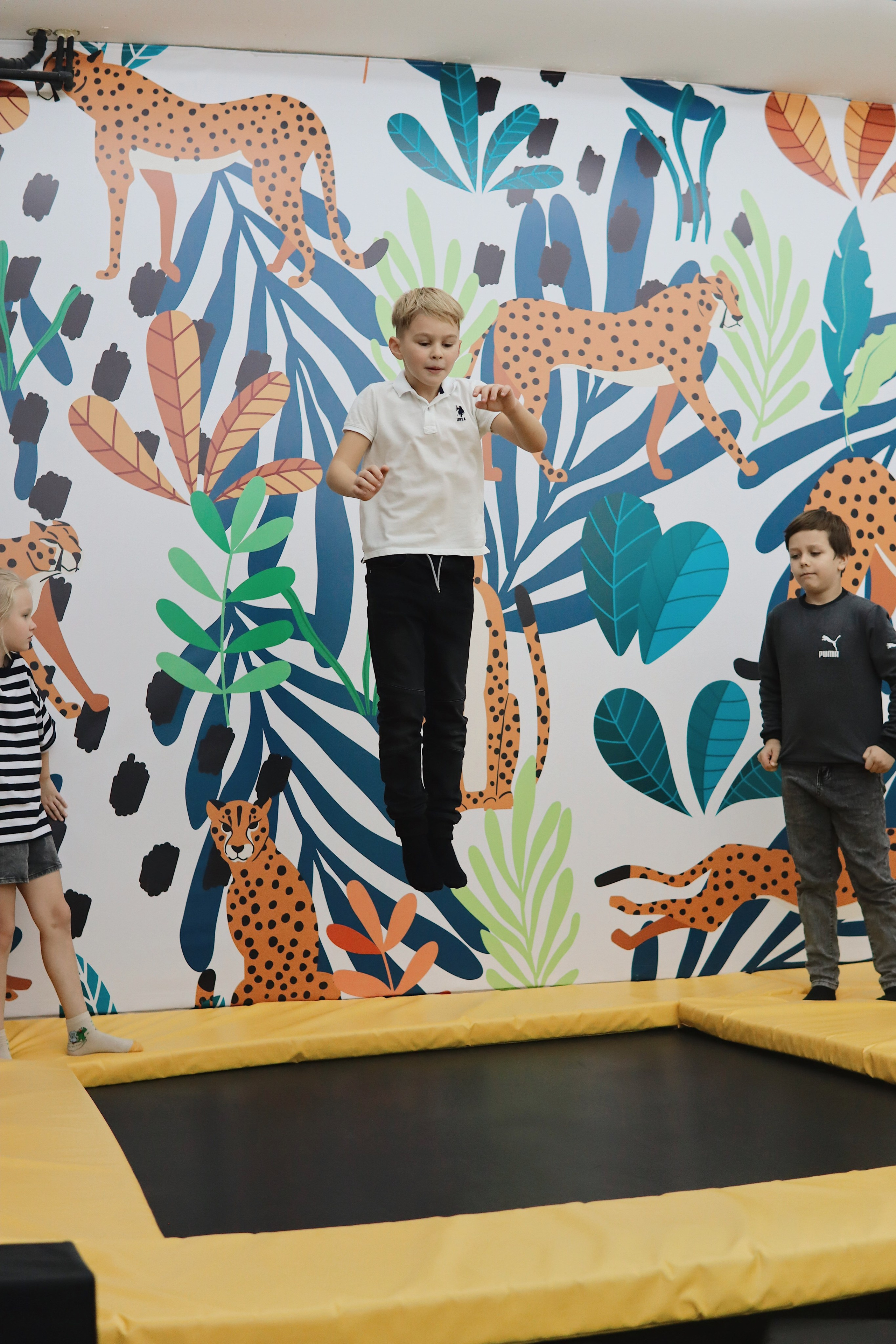 Happy birthday, Maks. Фотограф Елизавета Наумова