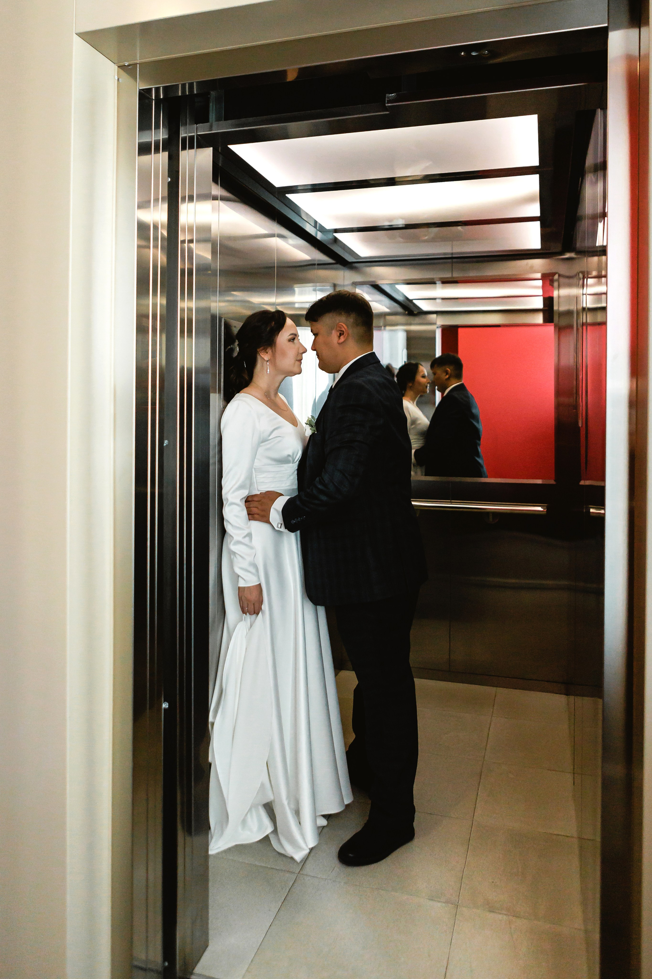 Инга и Андрей. Семейный и свадебный фотограф в Чебоксарах и Новочебоксарске Ирина Юрь