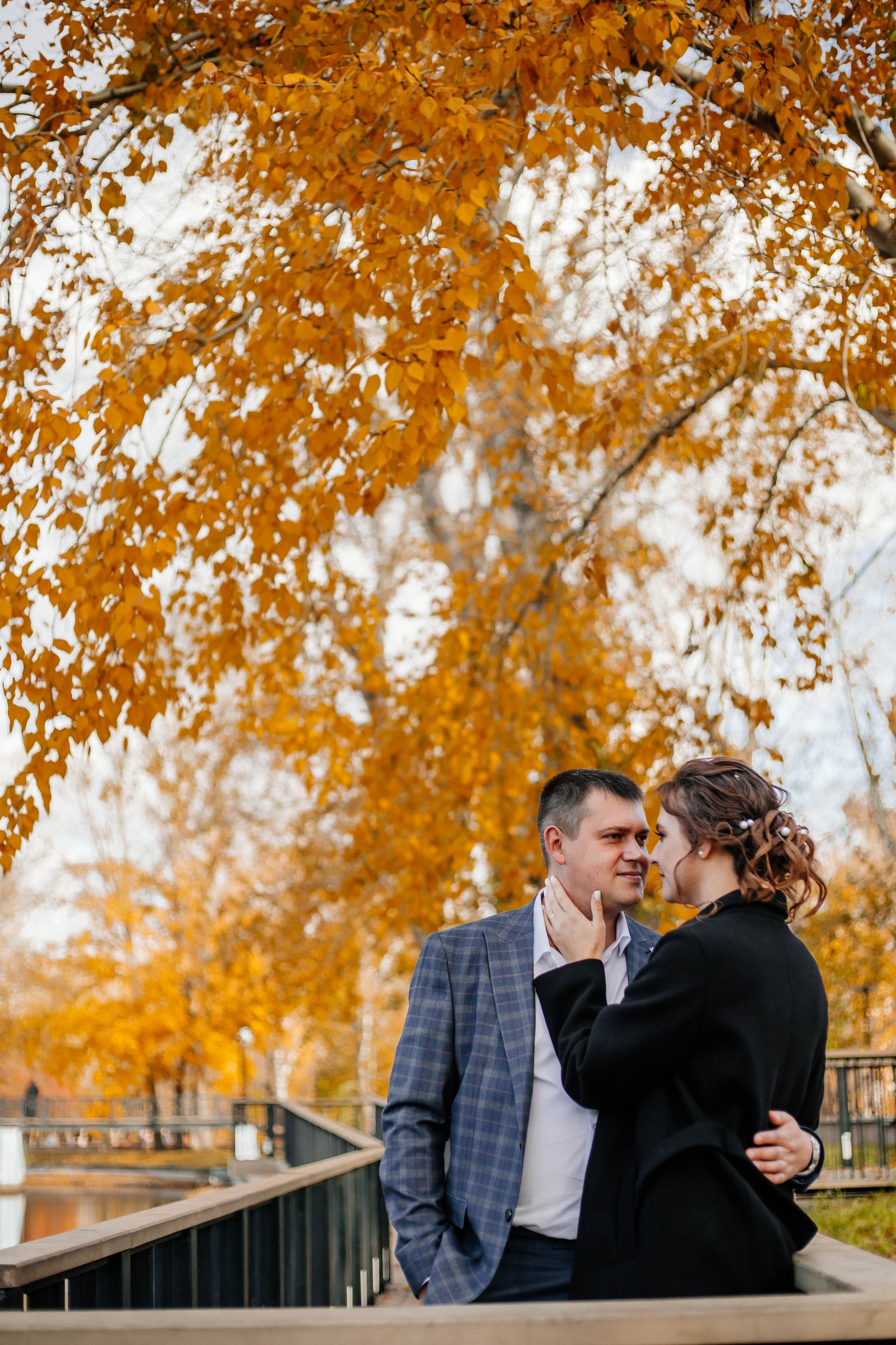 Александр и Маргарита. Рыжова Тамара