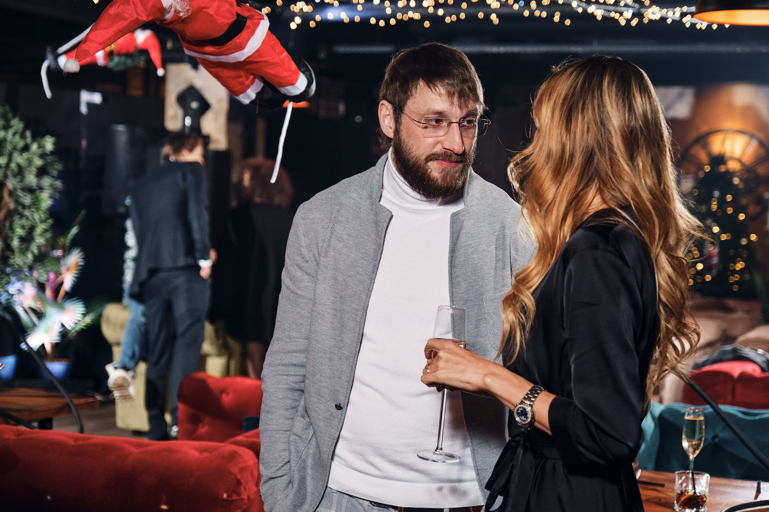 Grigoreva_event. Антон Гошовский - свадебный и семейный фотограф в Москве и Крыму