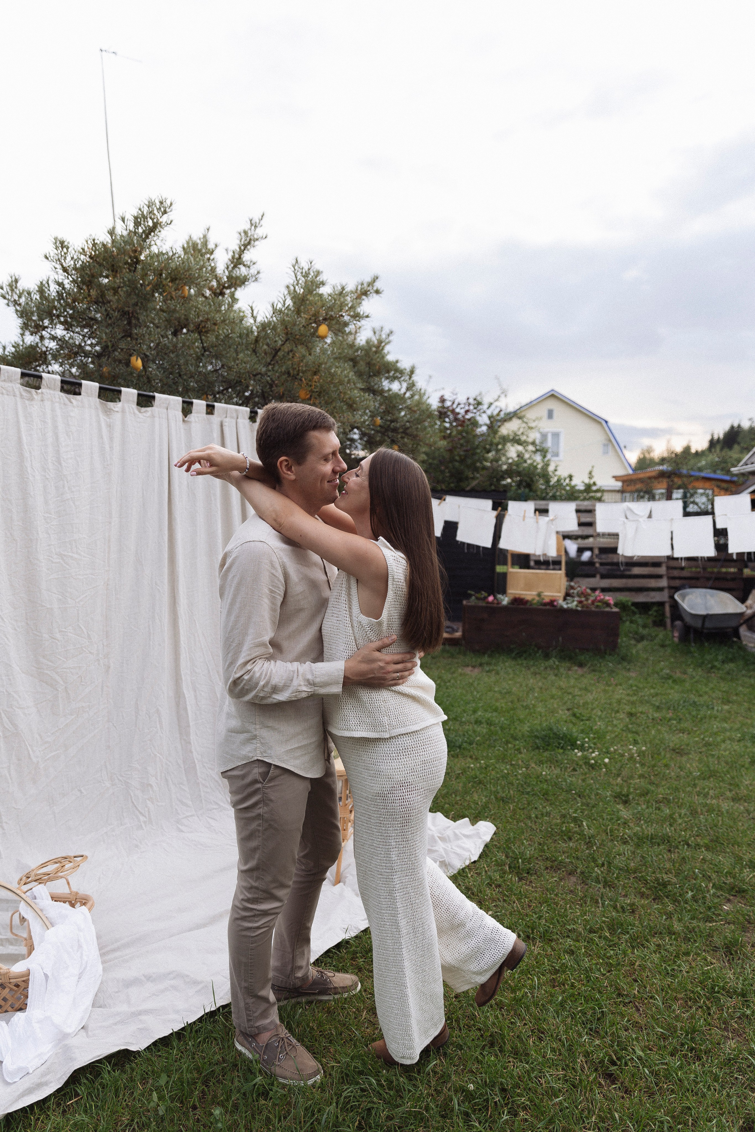 Таня Сережа. Фотограф Настасья Паламарчук