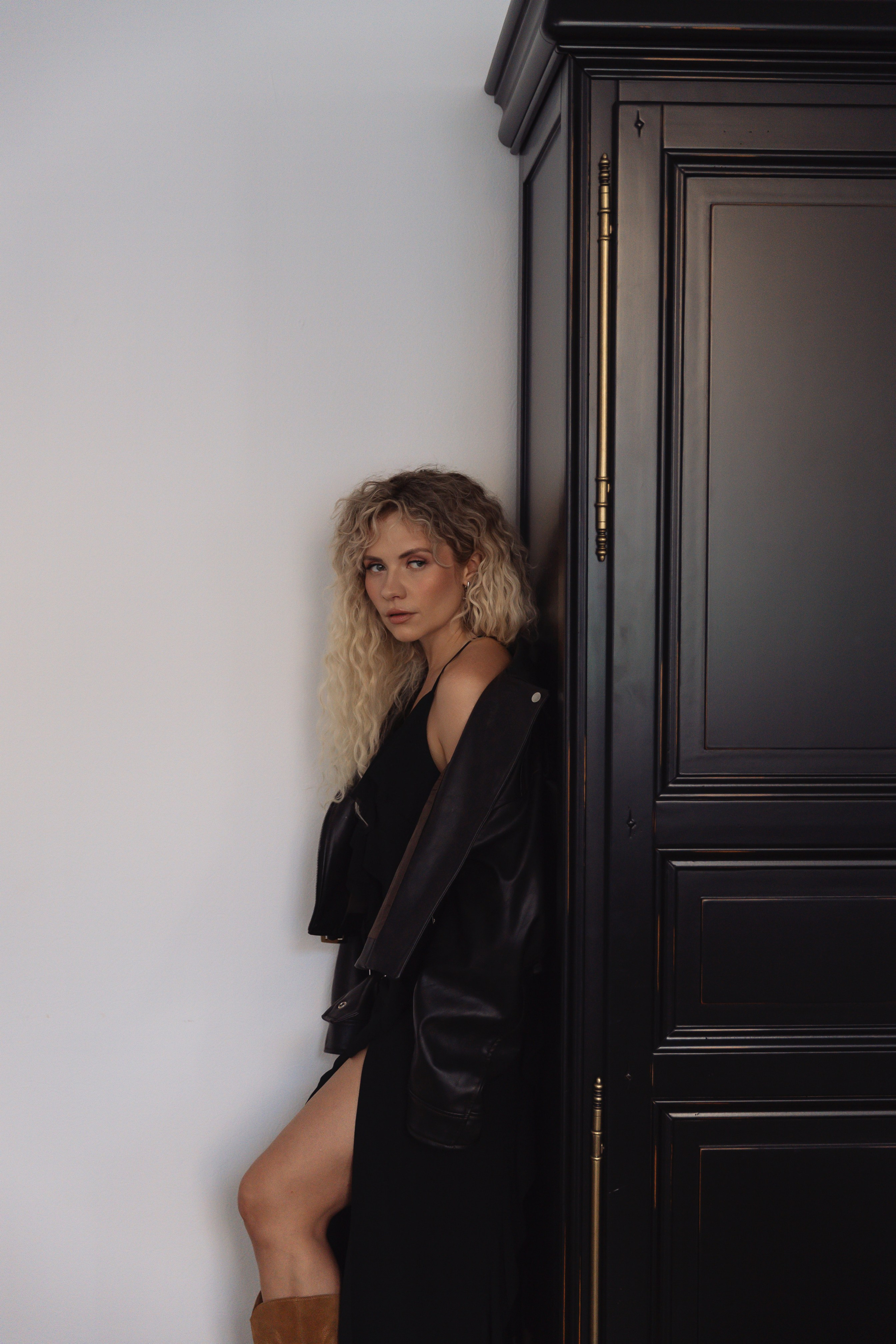 Света. Фотограф Настасья Паламарчук