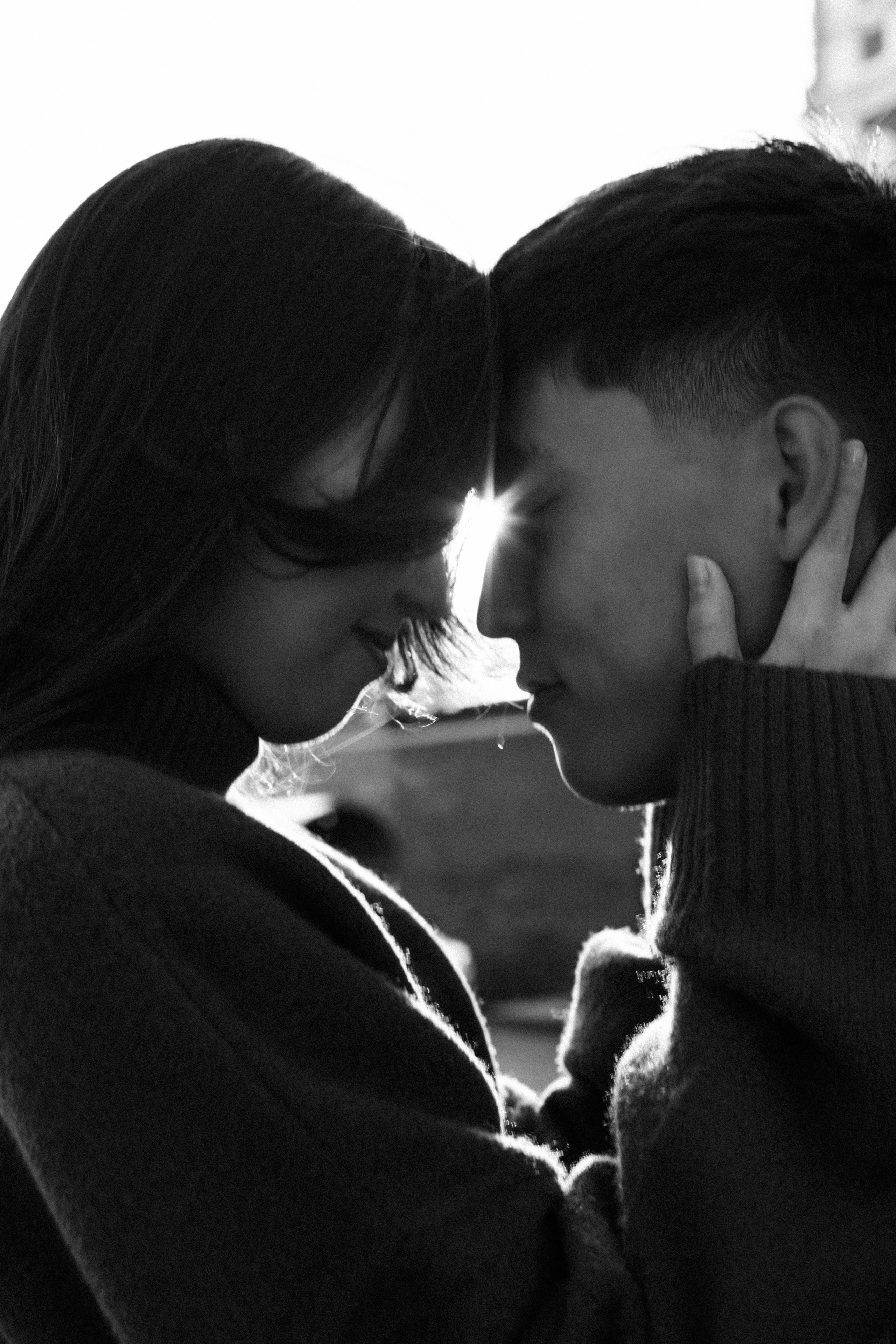 Руслан и Ангелина. Свадебный фотограф в Астрахани