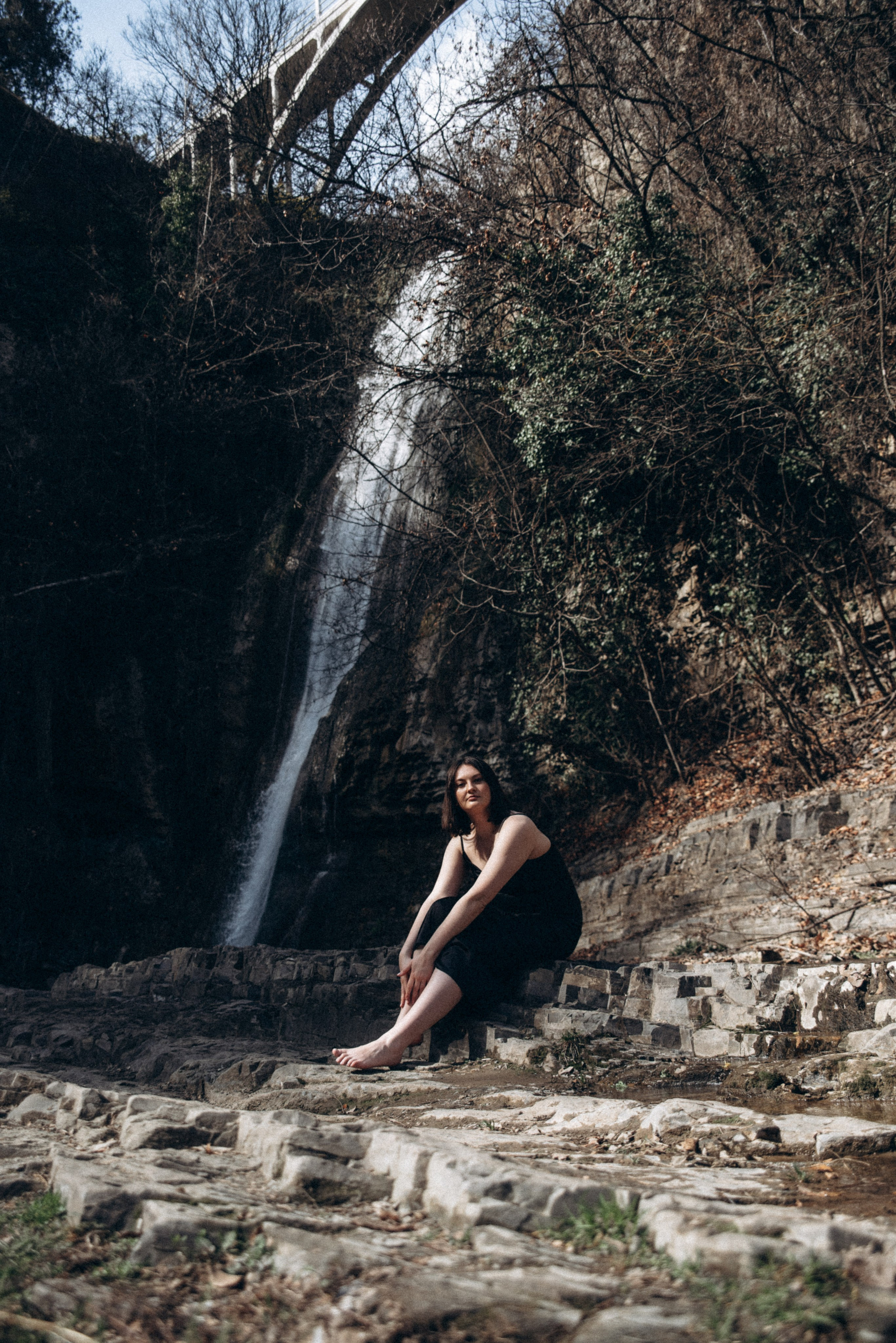 Портретный фотограф Кос, Греция