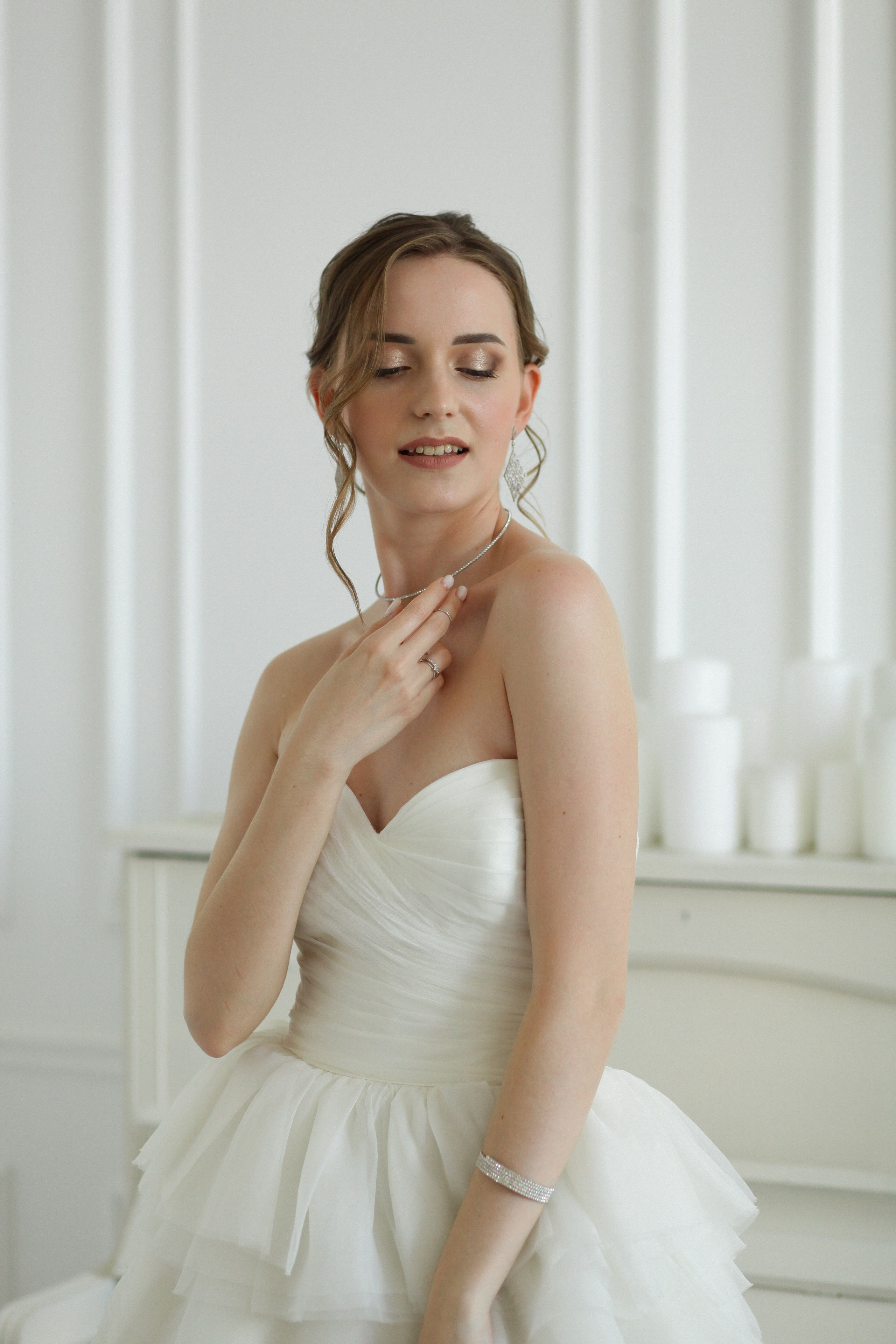 Свадебные фотосессии. Портретный фотограф в Калининграде Алеся Раух