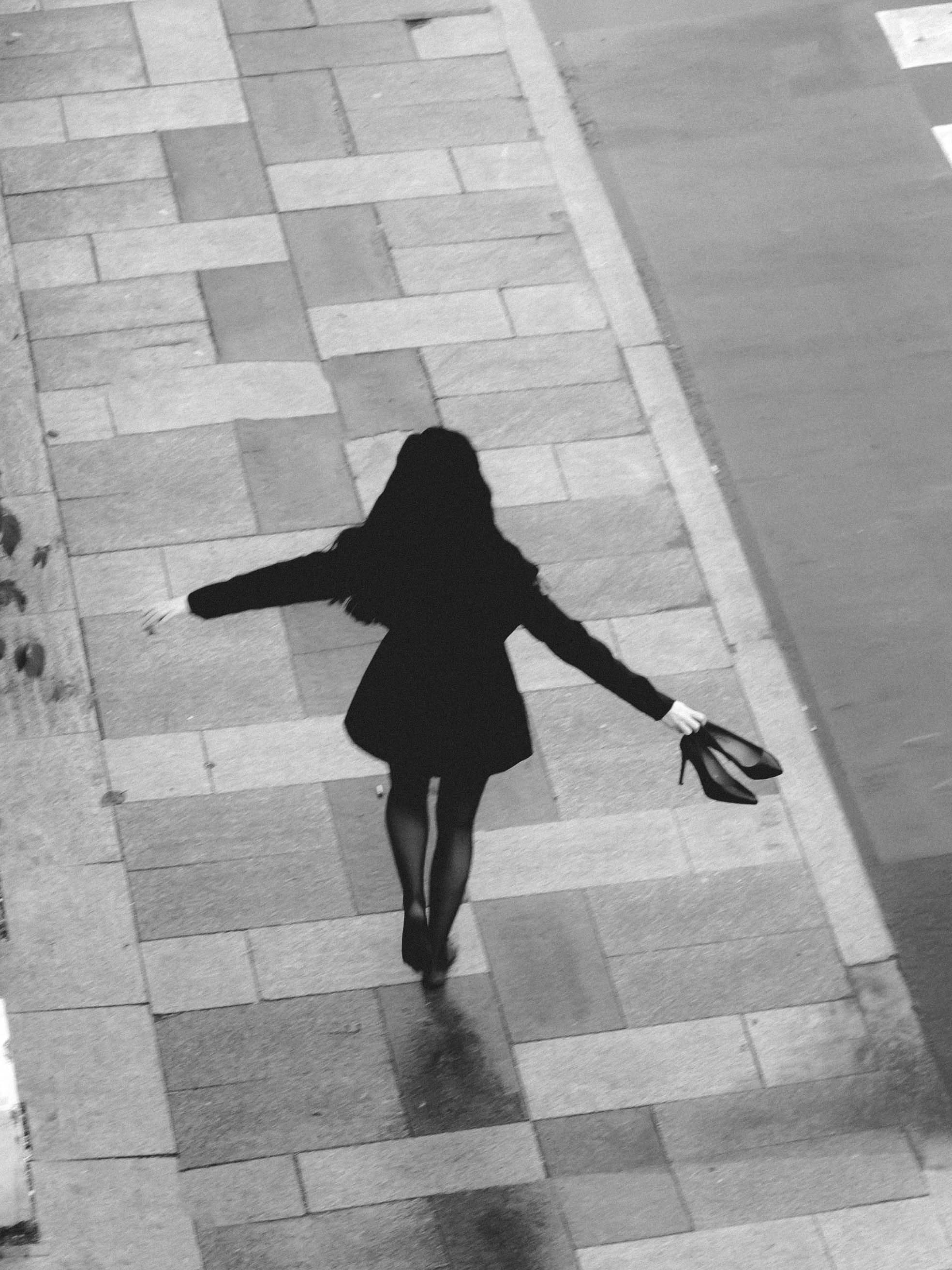 Эля. Портретный и свадебный фотограф Москва Валерия Возняковская