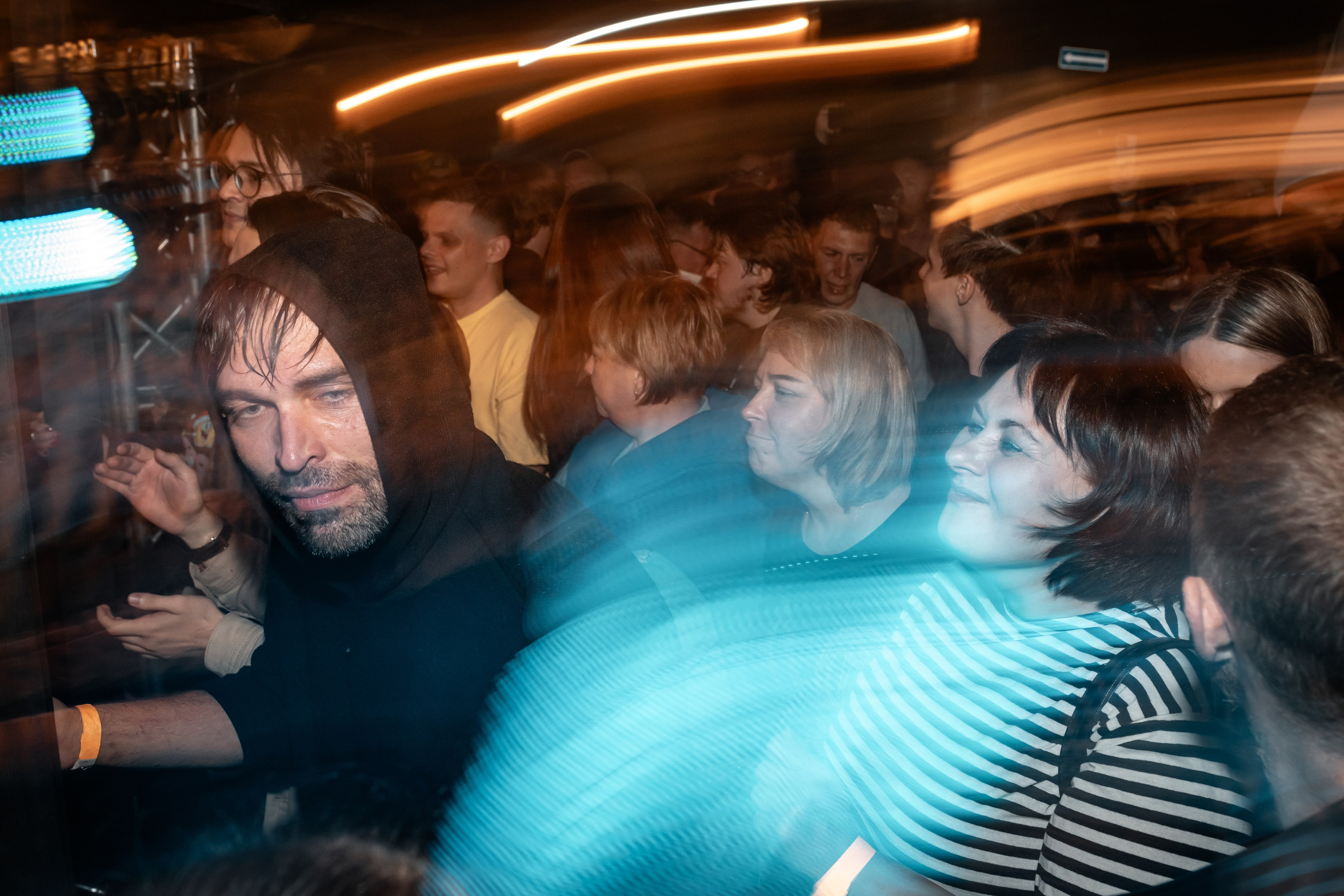 РАДИОПОМЕХИ. Фотограф Елена Богачева (lenalena_na_na_na)