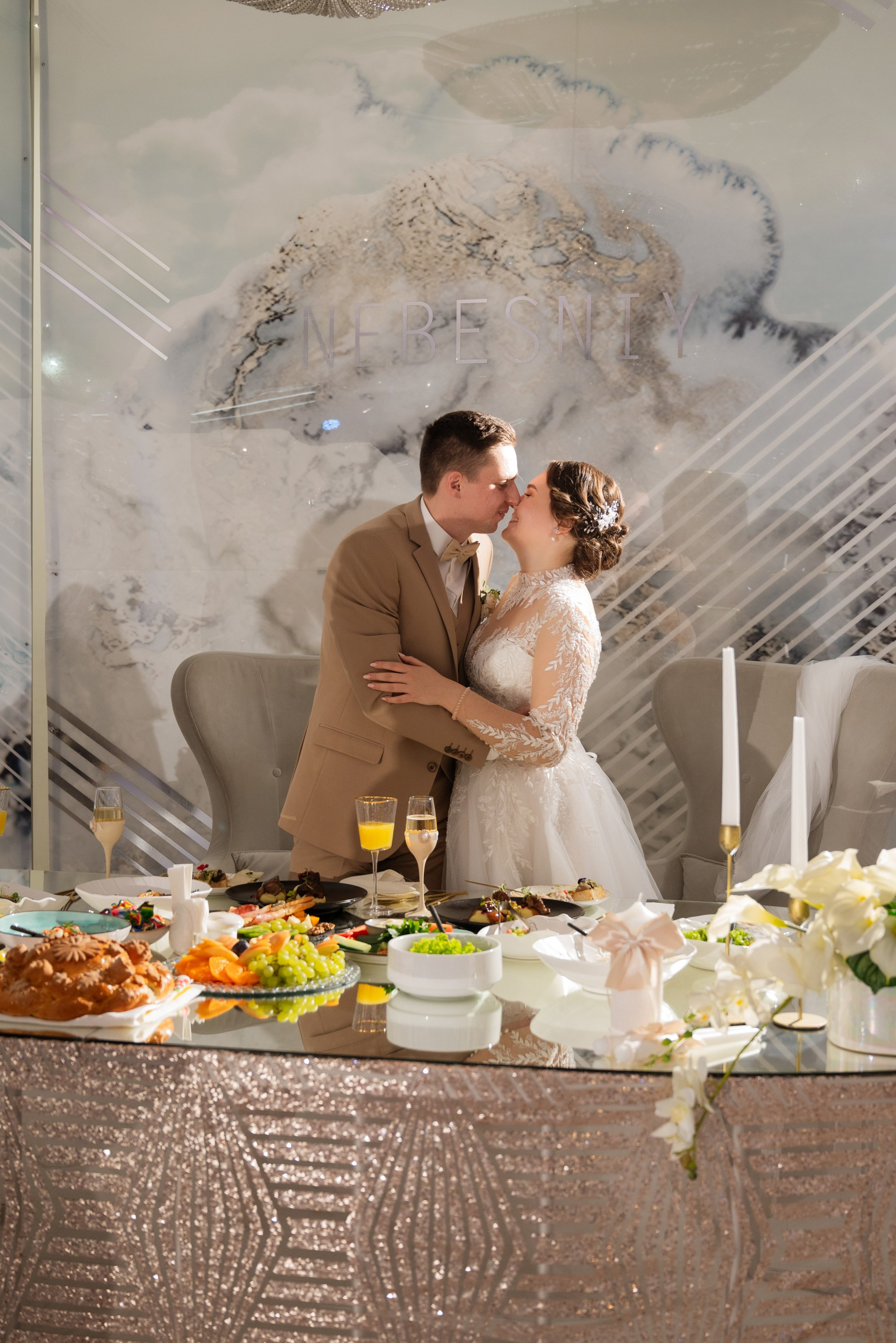 Роман и Анна | 21.09.23. Свадебный фотограф в Санкт-Петербурге Владислава Тюльпина