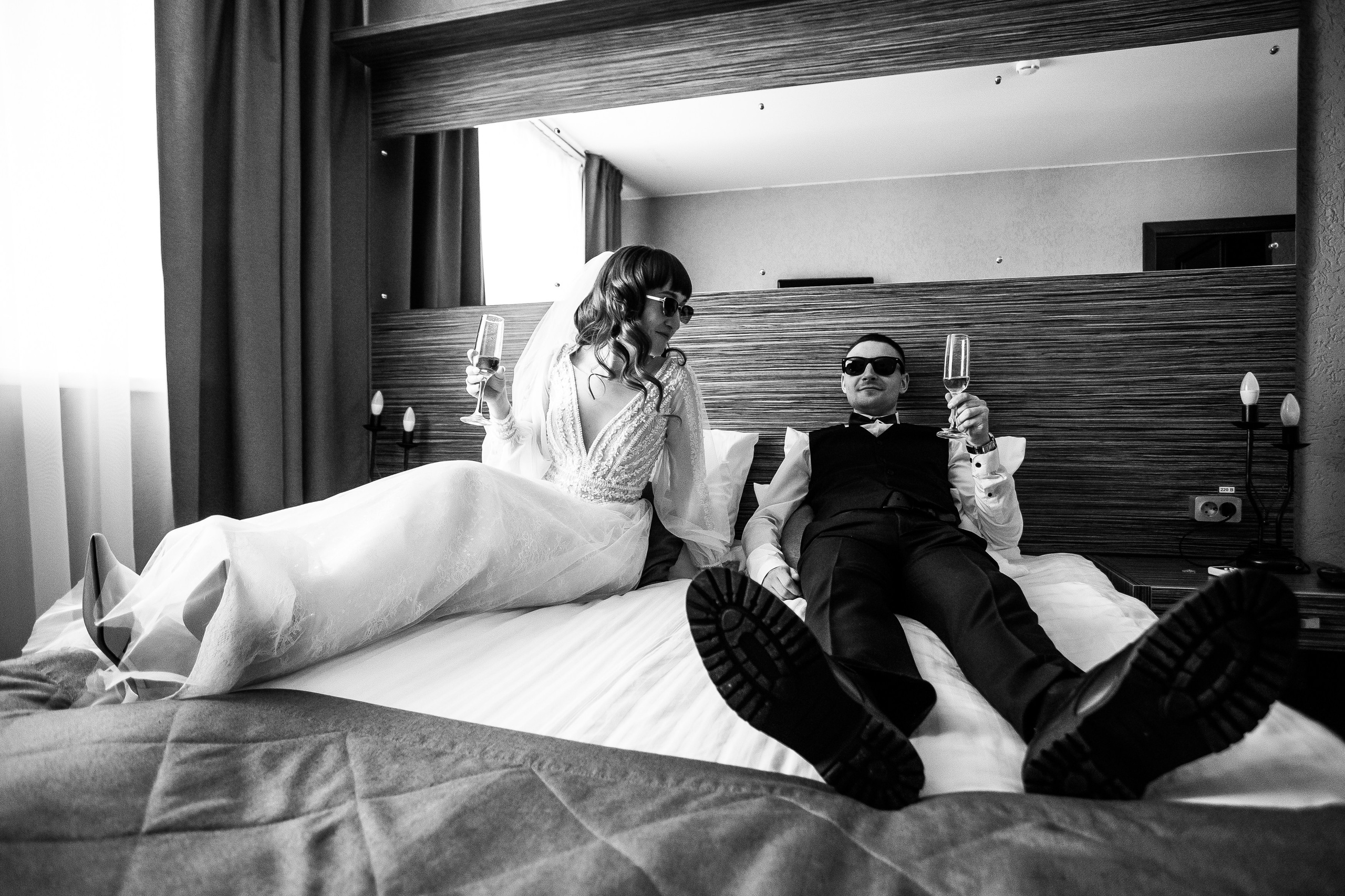 Свадебный фотограф Нижний Новгород. Свадебный и контент фотограф в Нижнем Новгороде Владимир Пресняков