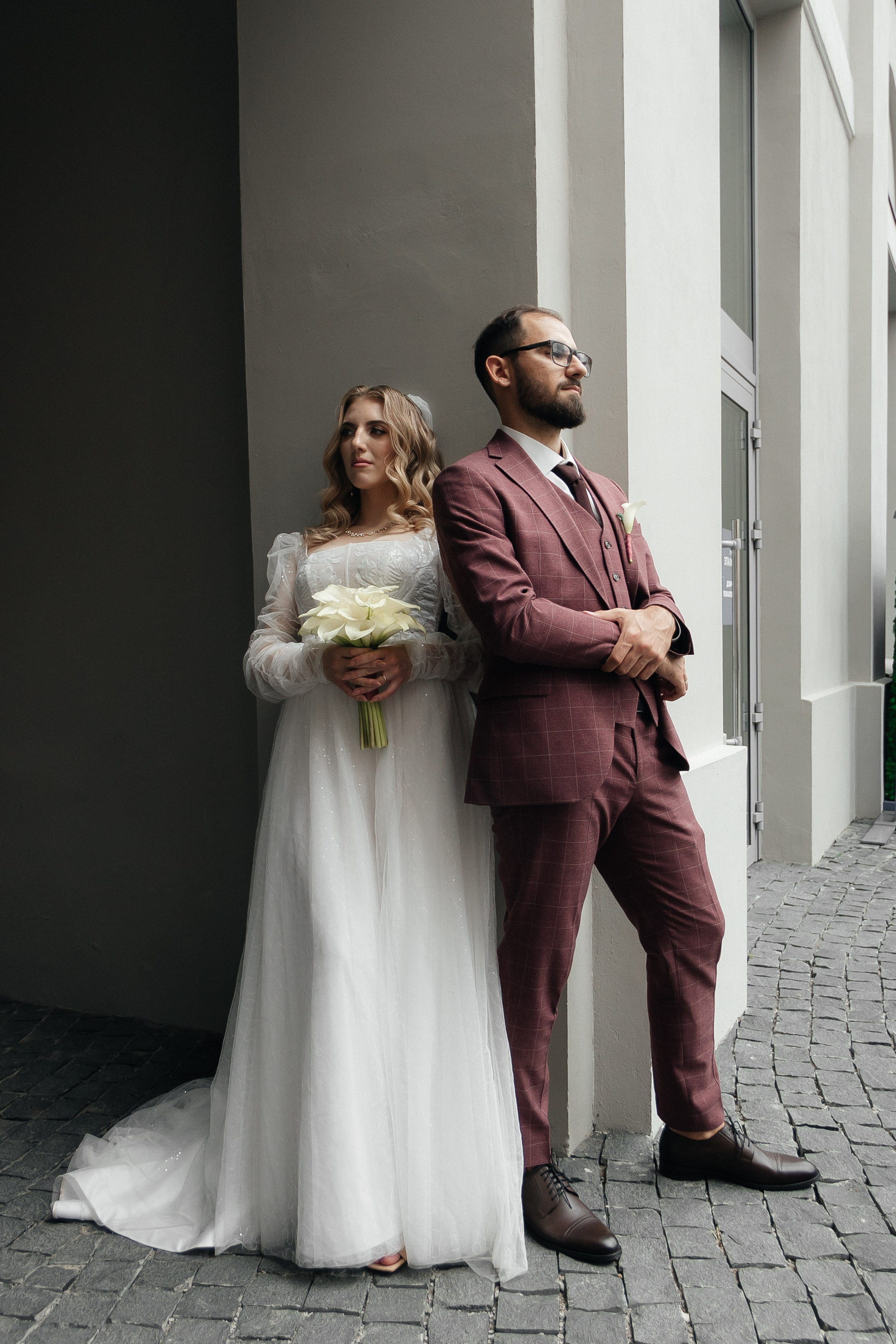 Виктория и Александр. Свадебный и Семейный фотограф Свекрова Ольга