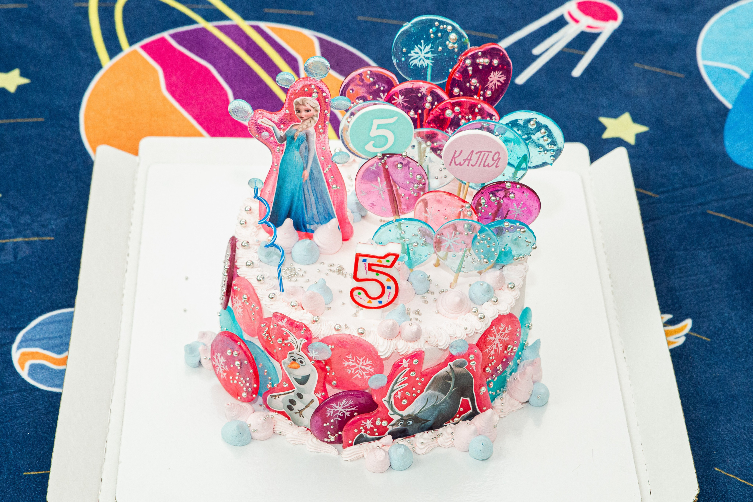 Детские праздники. Рекламный коммерческий фотограф в Москве Владимир Лукьянов