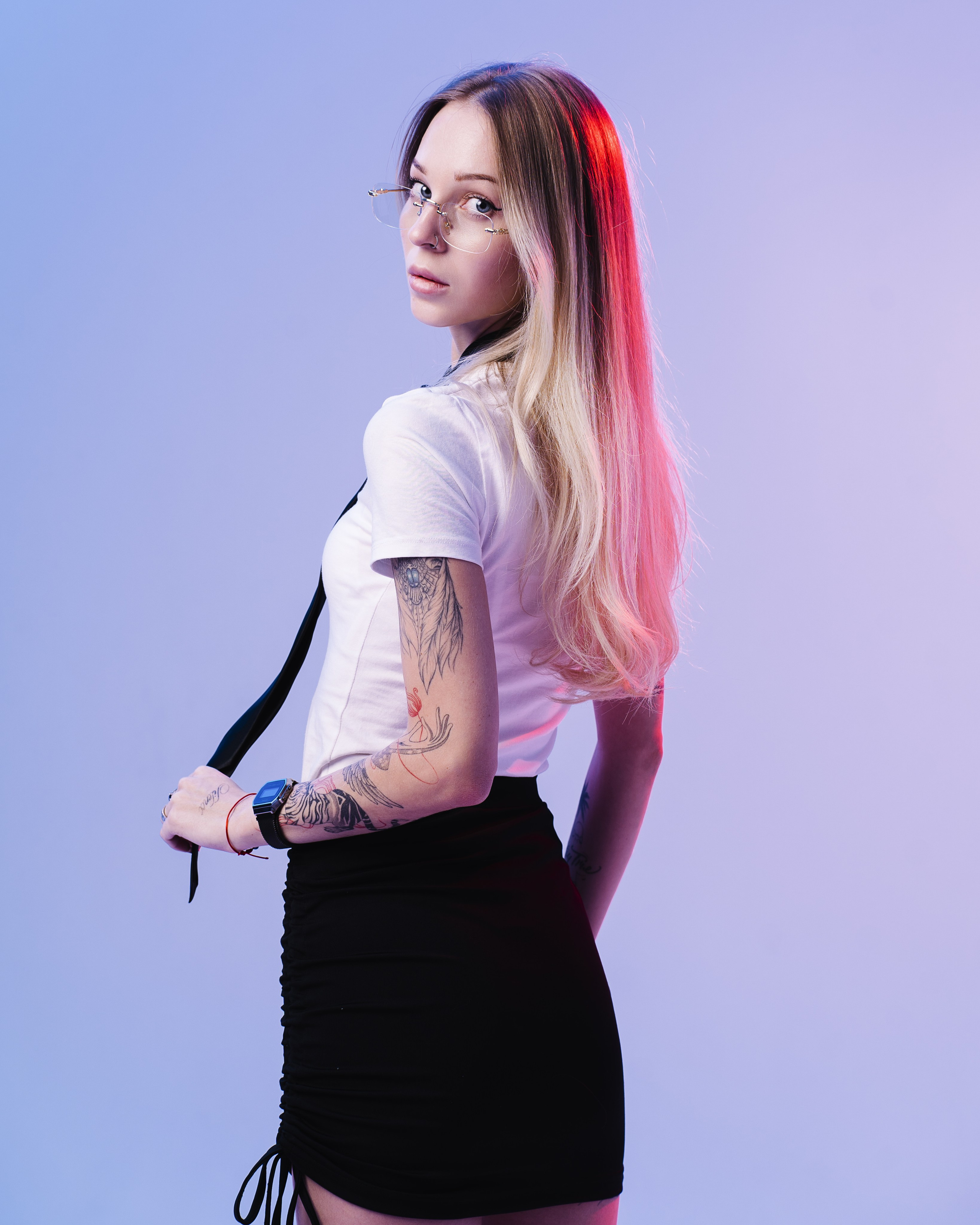 Вика. Концертный фотограф в Перми, Москве и Екатеринбурге Максим Шибаков