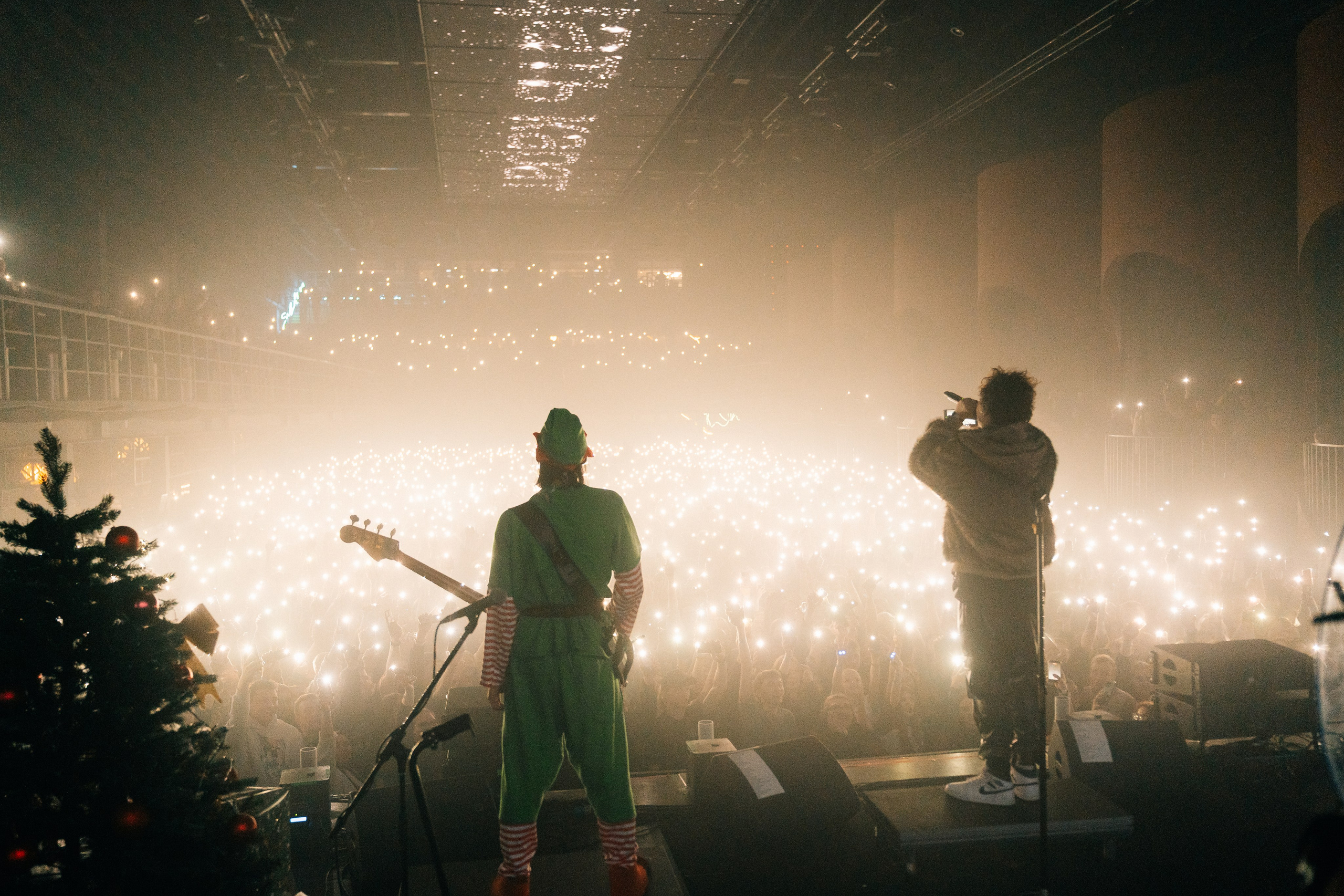 Концерты🔥. Концертный фотограф в Перми, Москве и Екатеринбурге Максим Шибаков