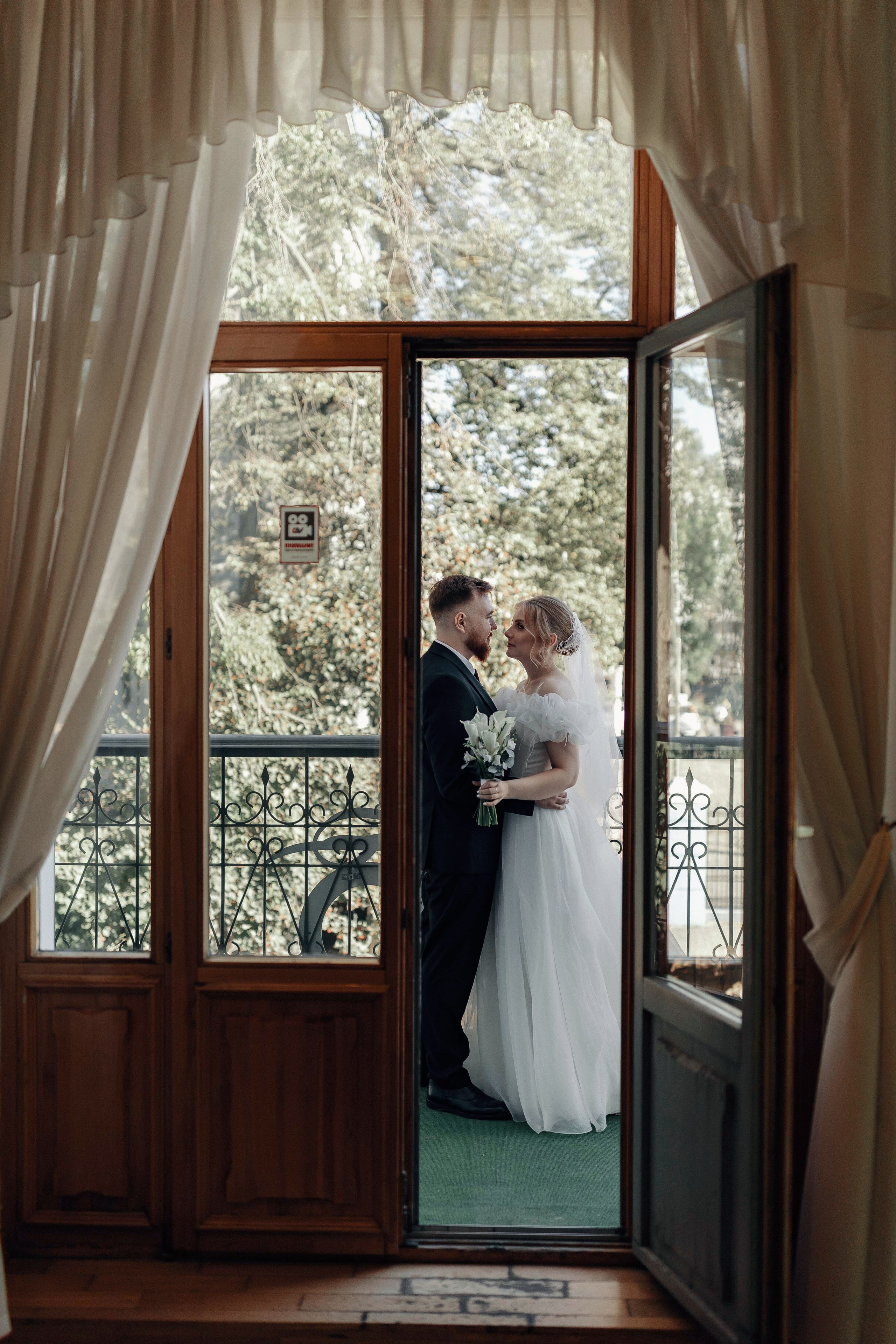 Евгений & Анастасия. Алексей Шаров — свадебный и репортажный фотограф в Нижнем Новгороде