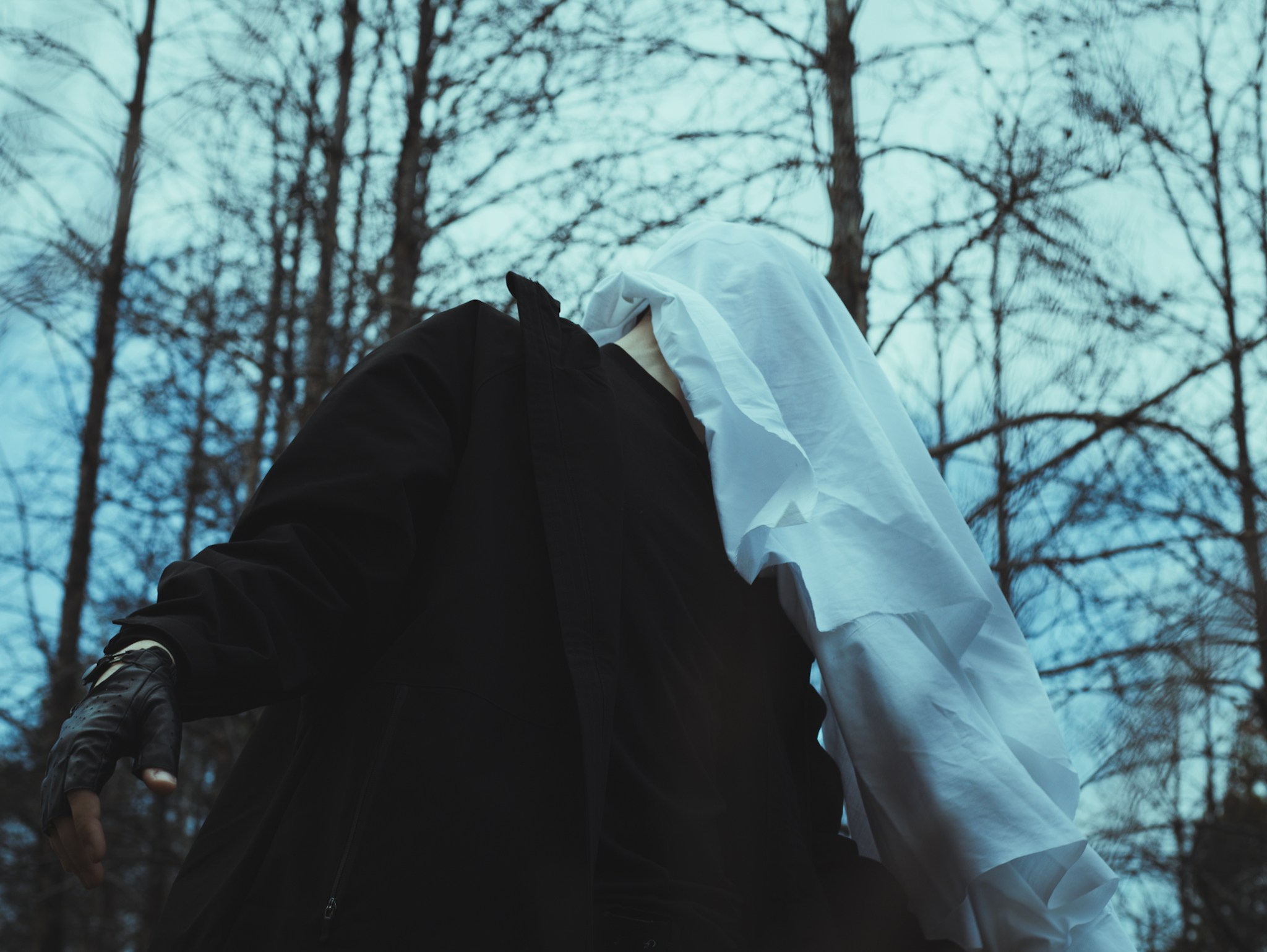 Костя. Больше не греет