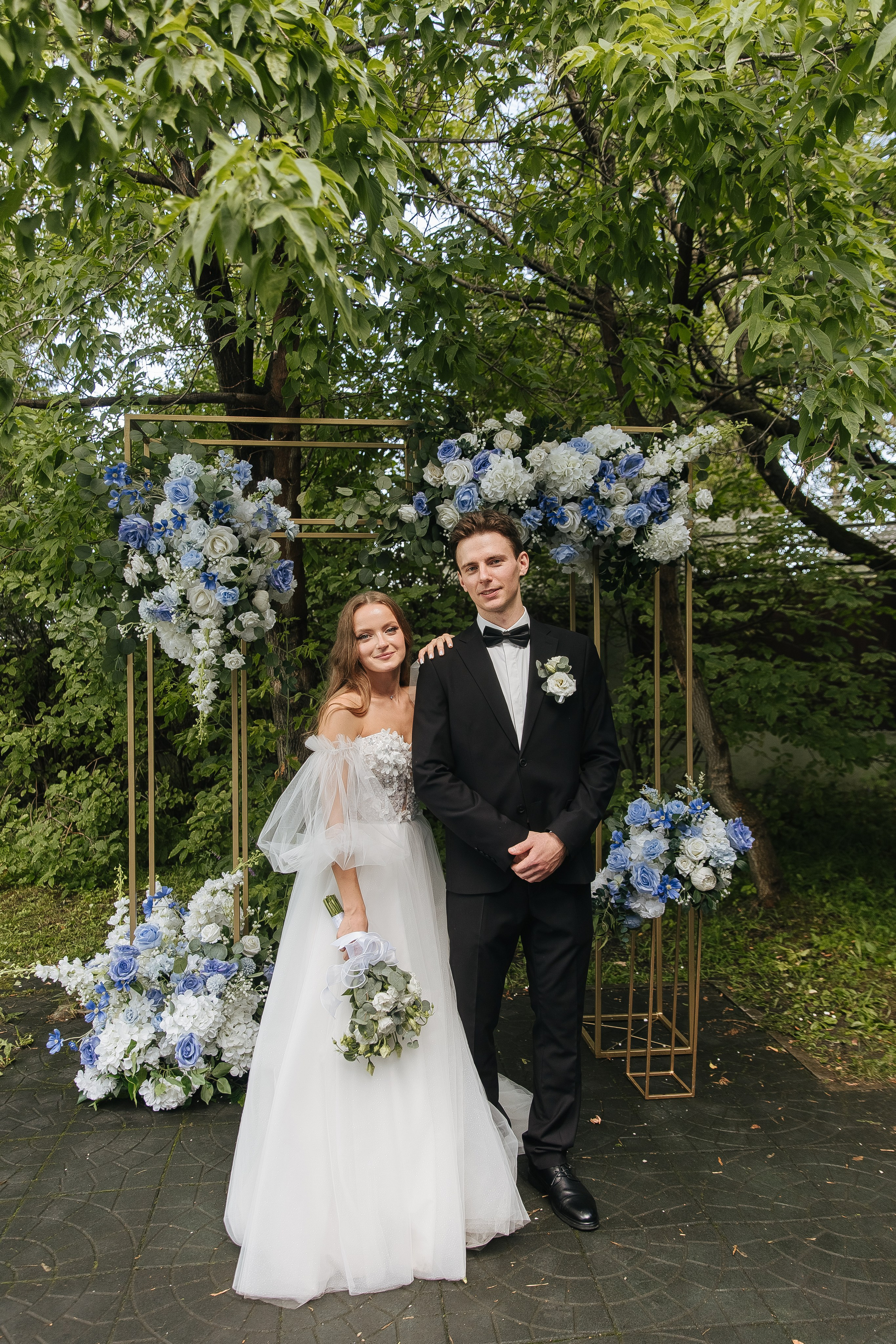 Выездная регистрация. Фотограф в Красноярске Любовь Малеева