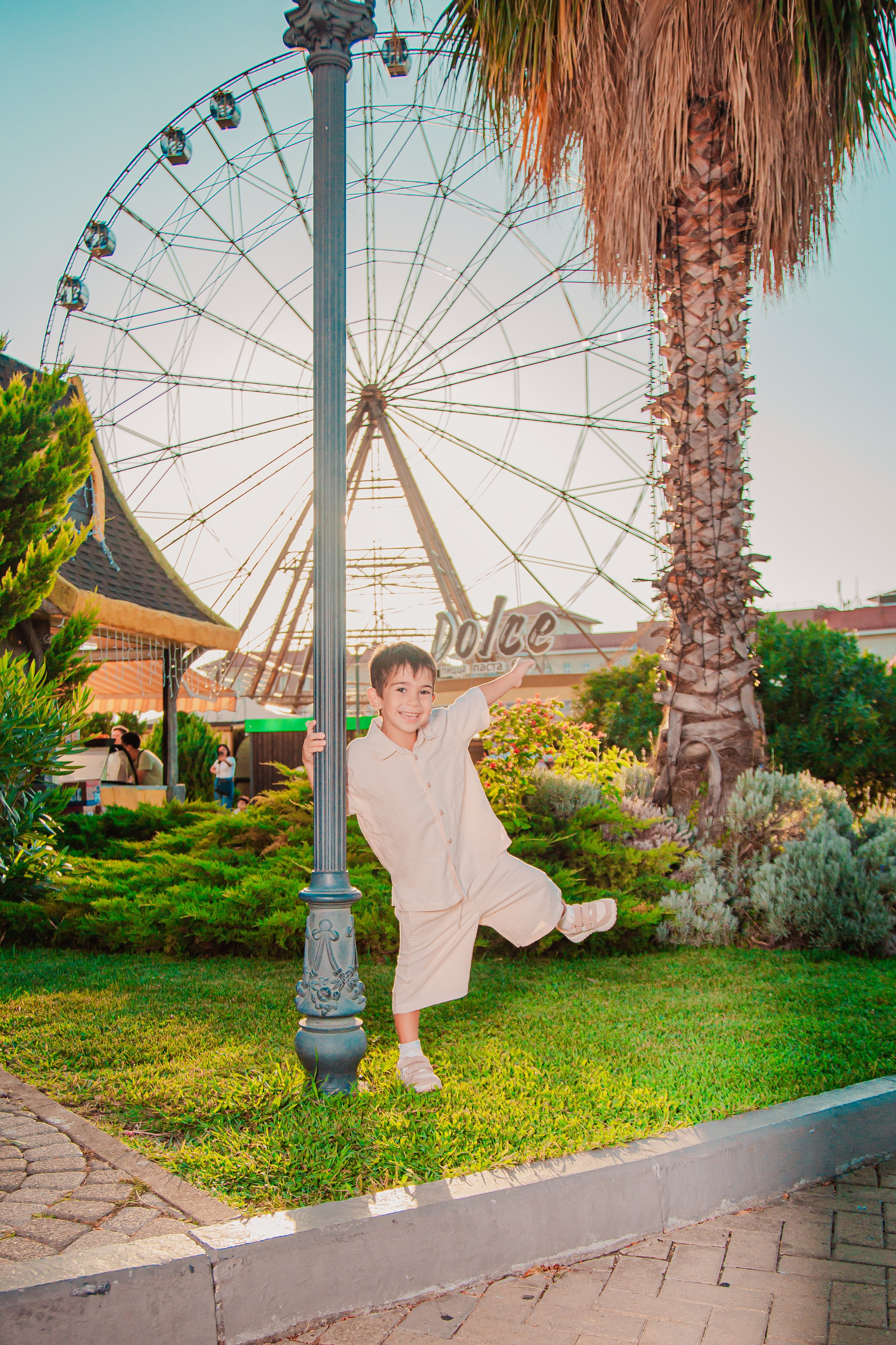 Детское фото. Семейный, личный фотограф и видеограф в Москве Бакхаус Артем