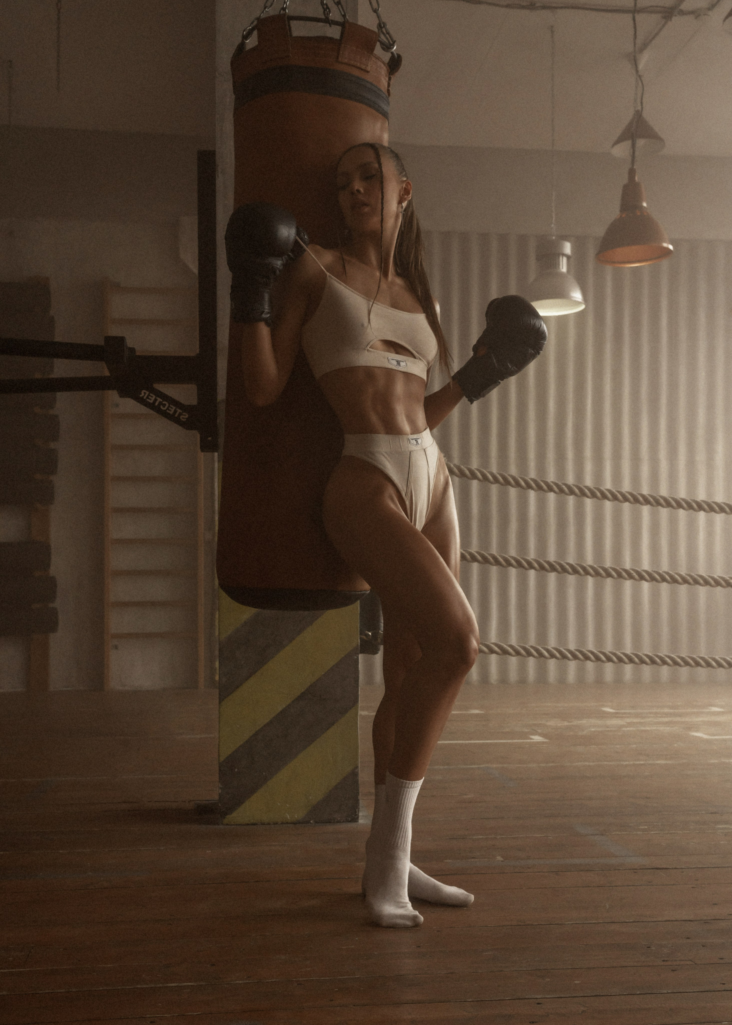 Натали. Igorson Photo — Фотограф