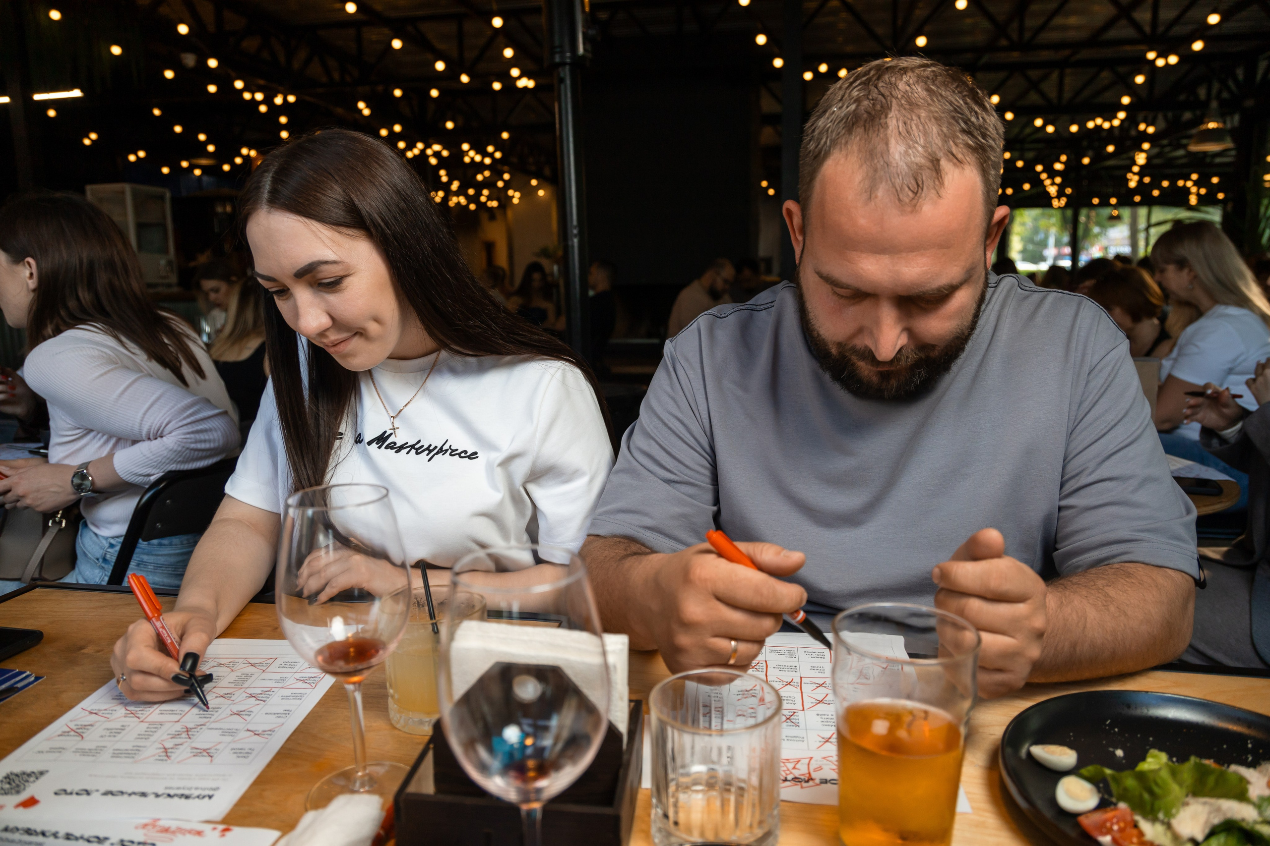 Битва в Брянске | Музыкальное лото. Fabula Studio