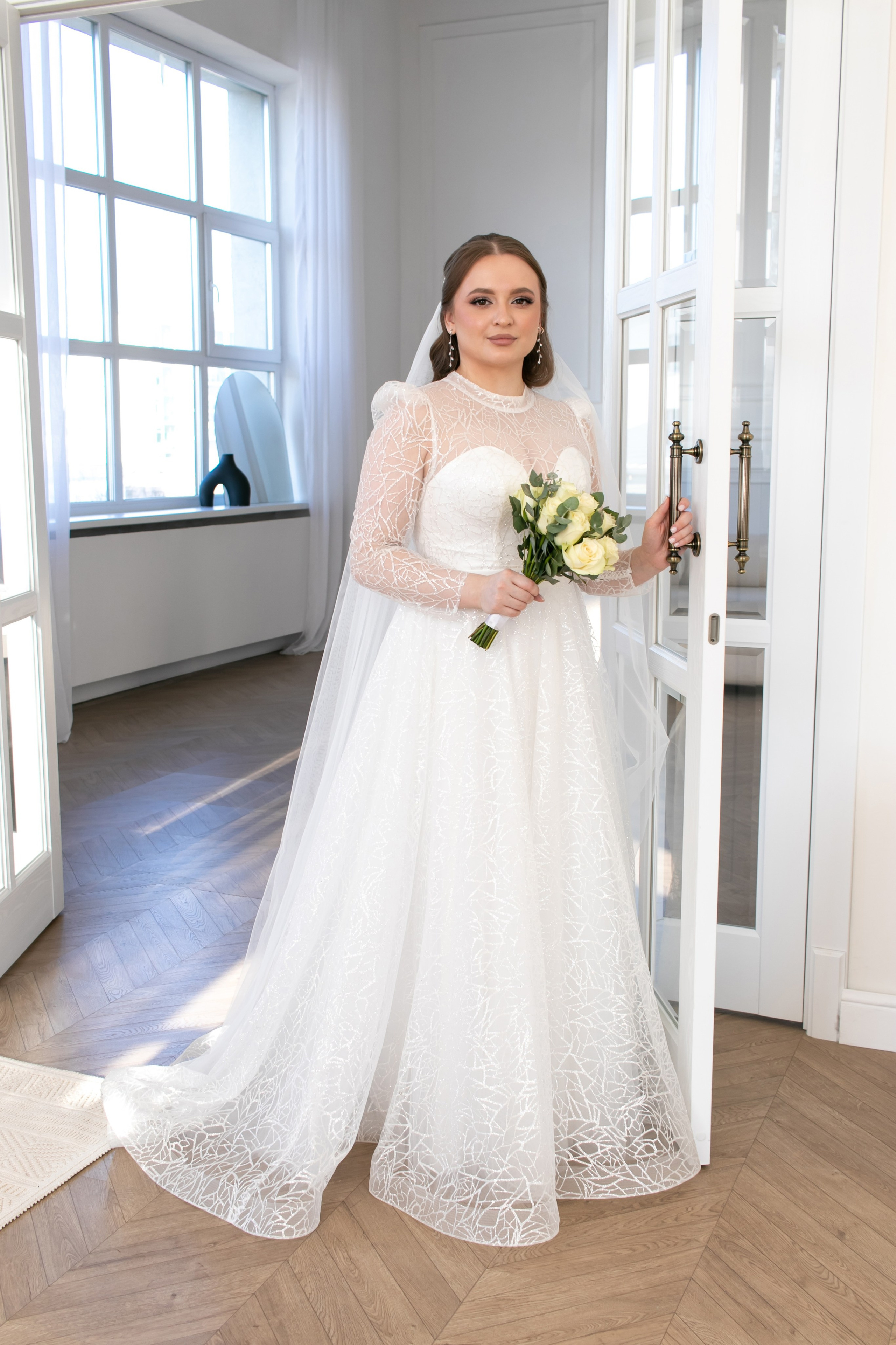 Влада и Леонид 11.11.23. Фотограф Чебоксары