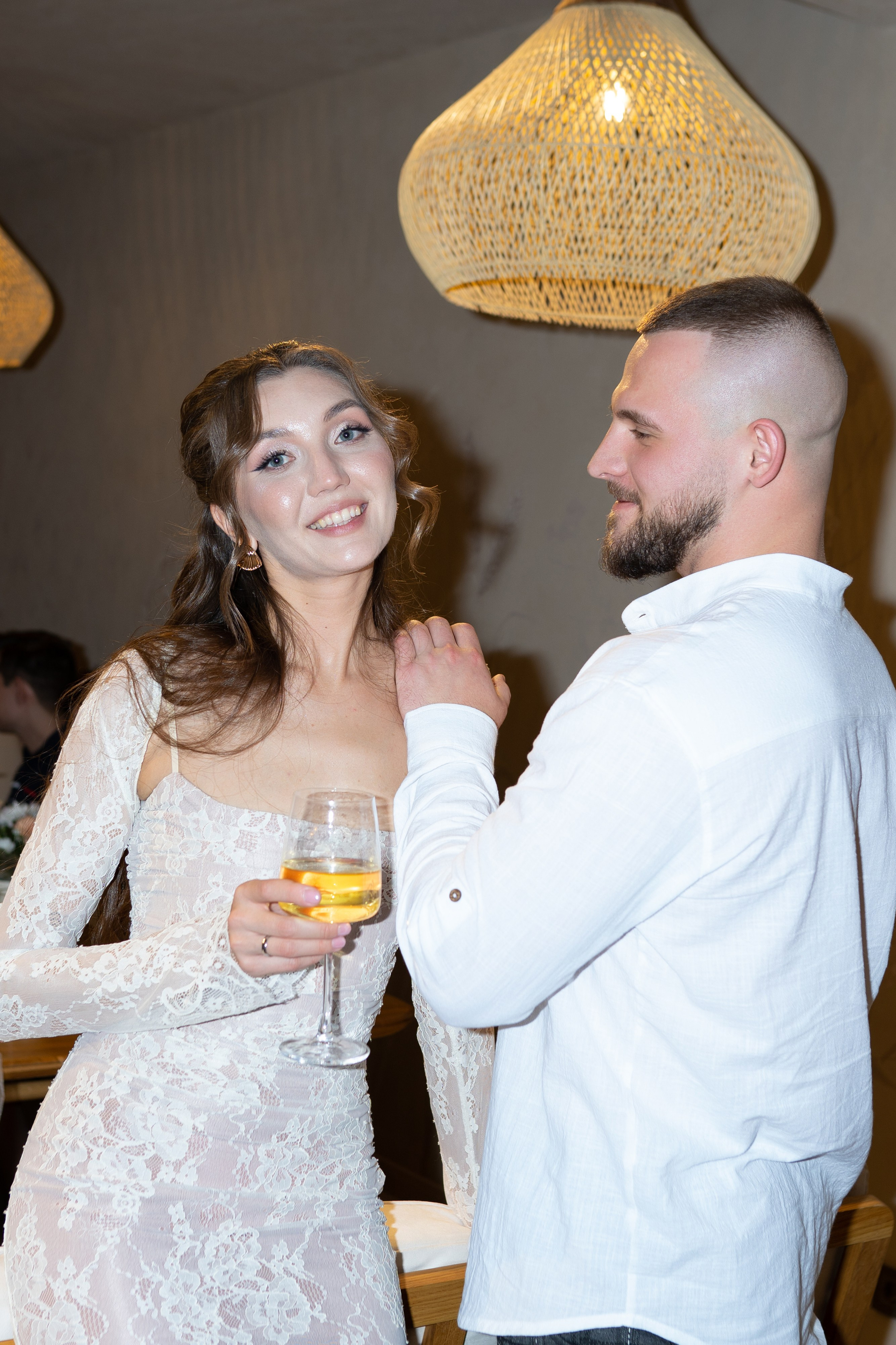 Ирина и Григорий 14.11.24. Фотограф Чебоксары