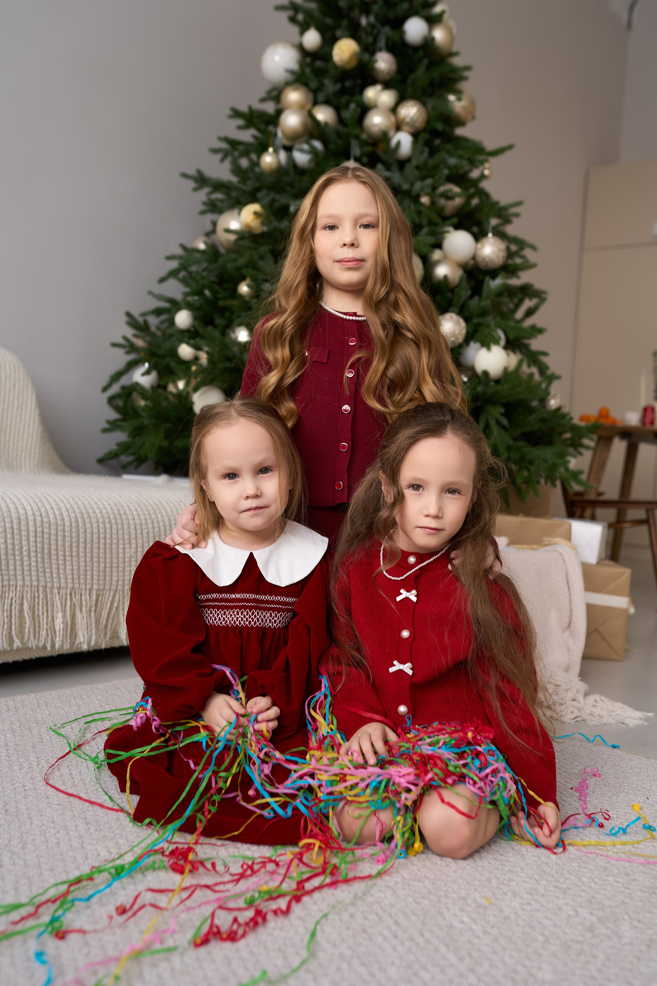 Семейные истории. Фотограф Чебоксары