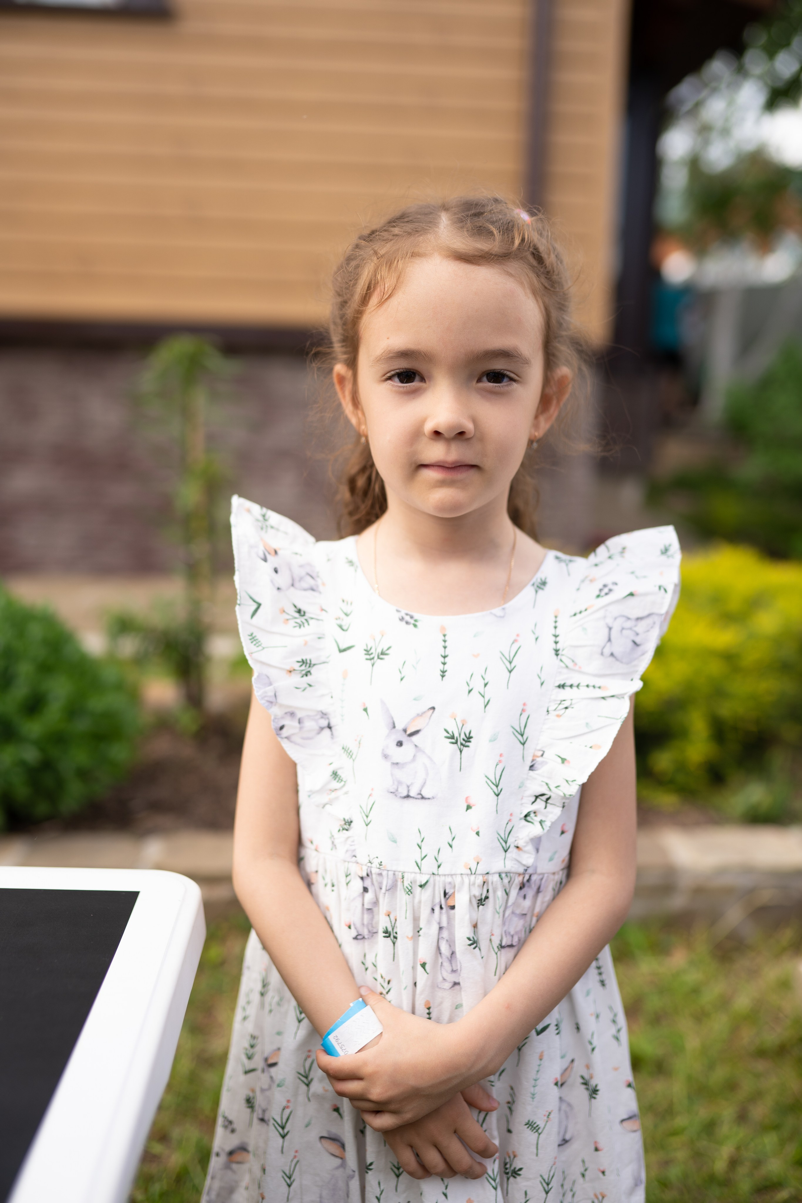 Детский праздник. Фотограф Чебоксары