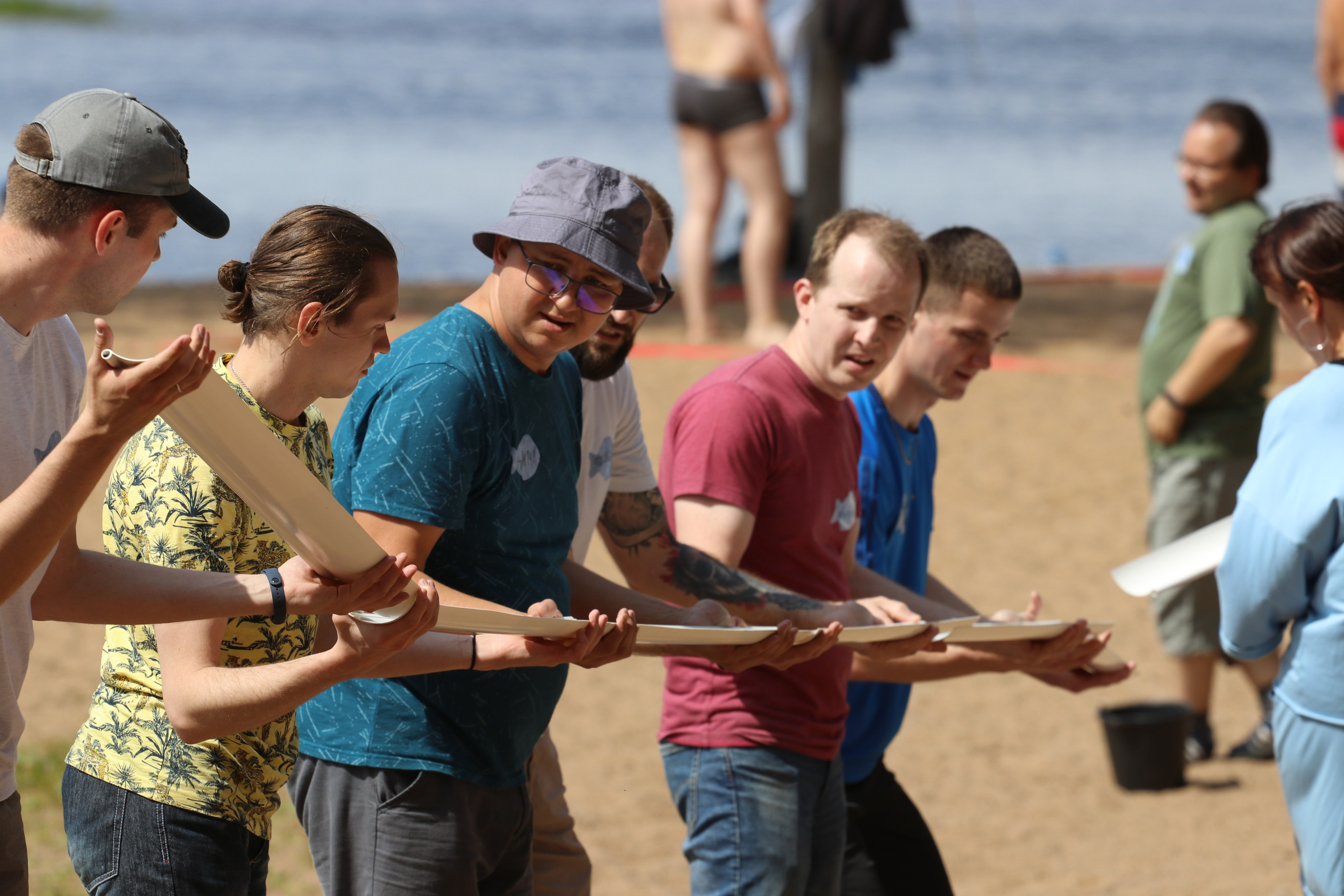 Красочный outside. Фотограф в Санкт-Петербурге Анна Сосновская