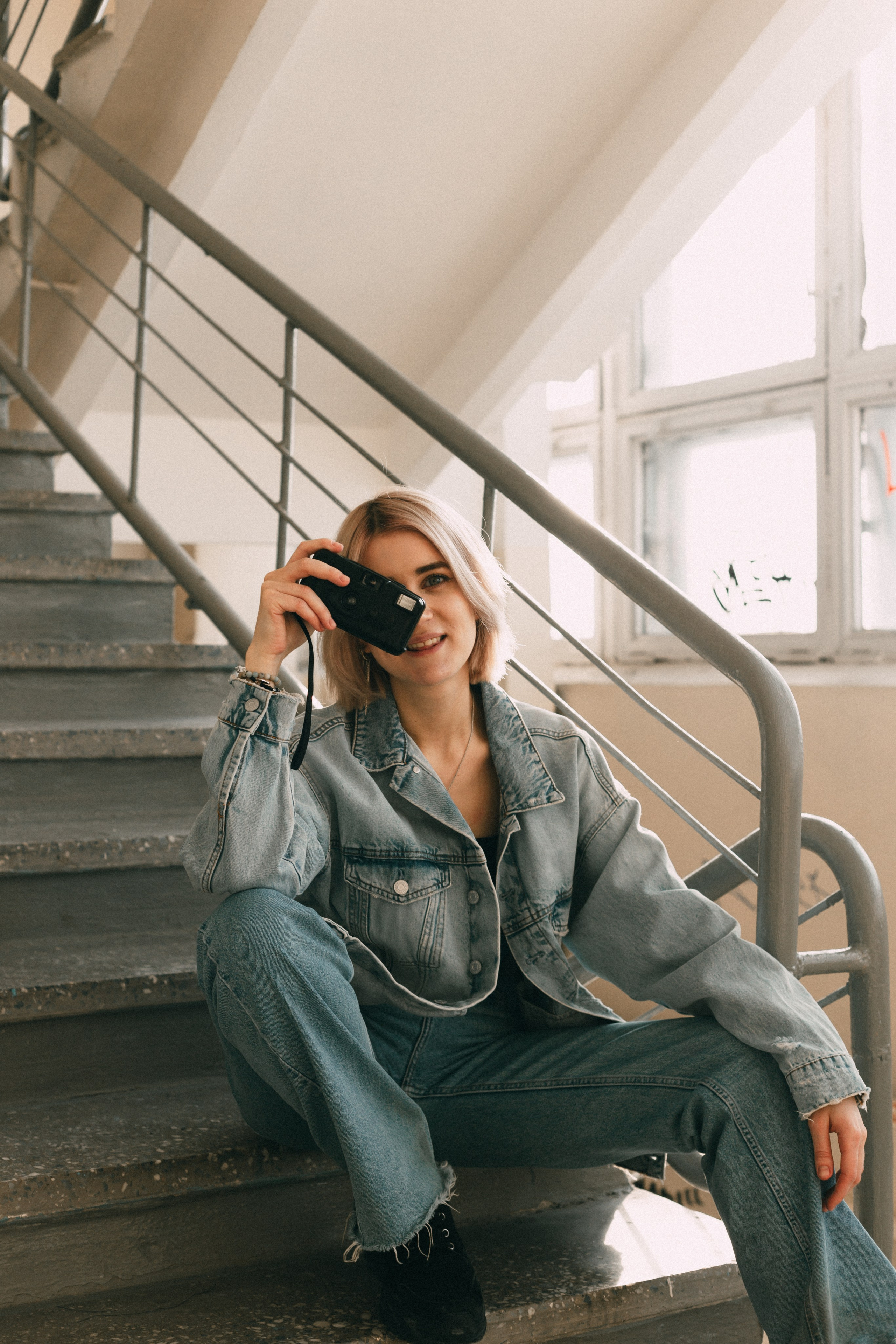 Лекси. Свадебный и портретный фотограф в Новосибирске Любовь Исакова