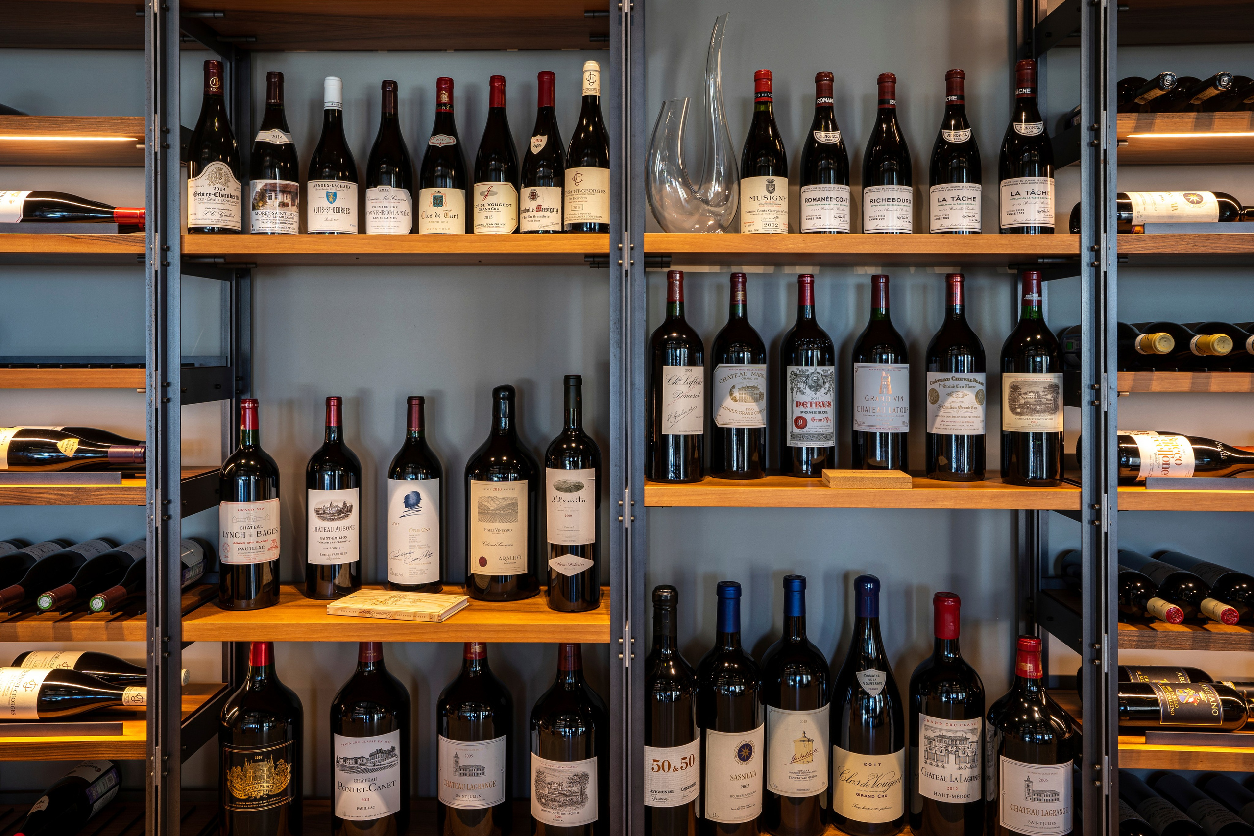 Интерьеры. Фотограф Иван Сосновский