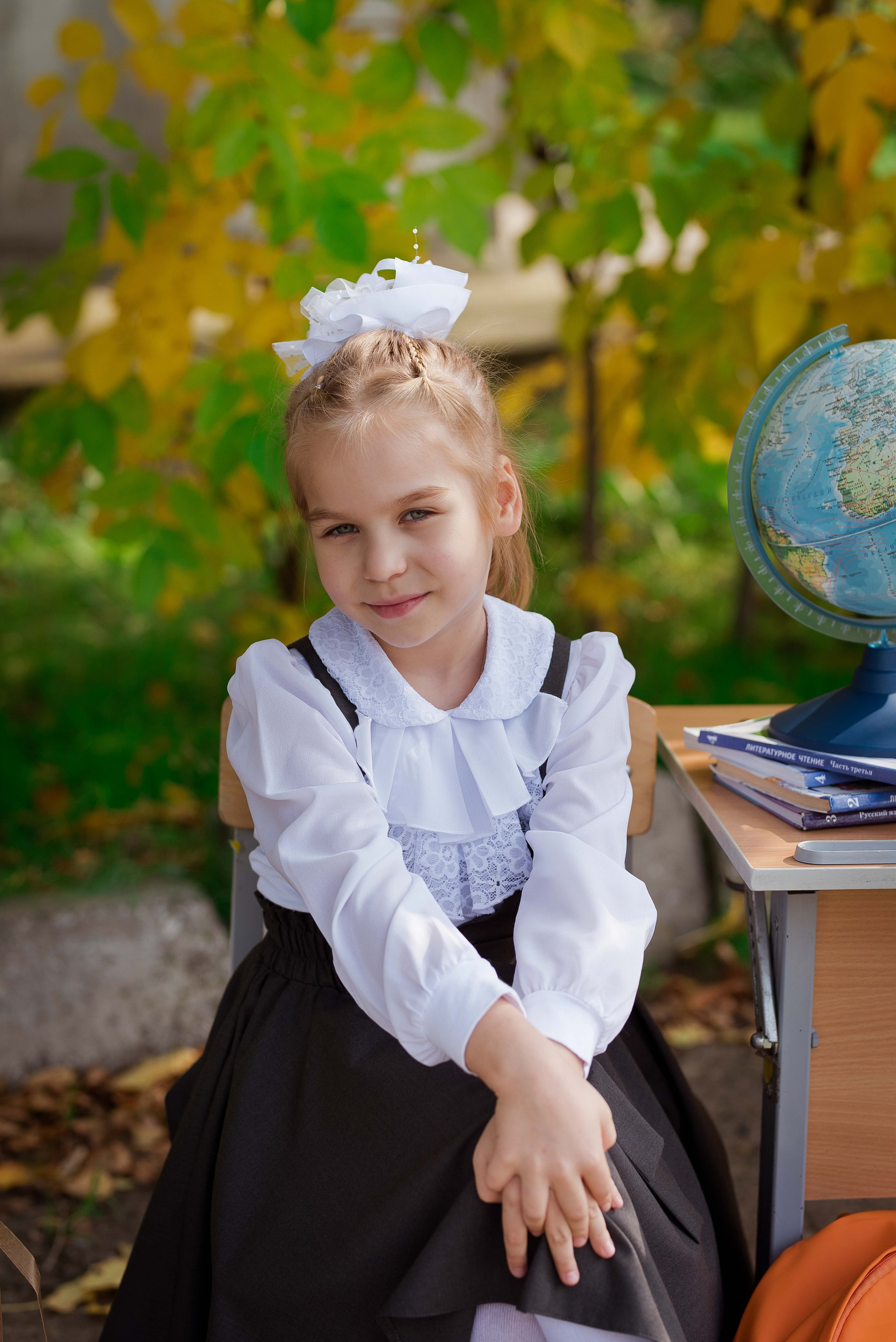 Портреты 1-3 класс. Свадебный и семейный фотограф Яна Стражева. Волгоград, Москва