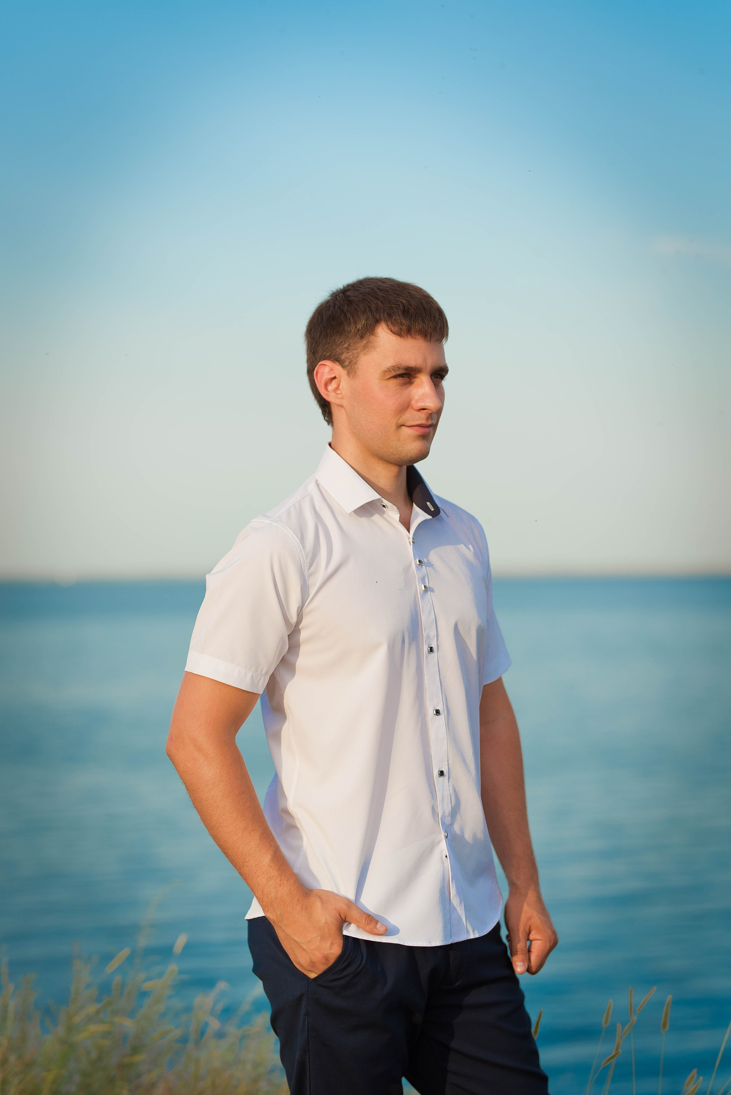 Егор и Алина. Свадебный и семейный фотограф Яна Стражева. Волгоград, Москва