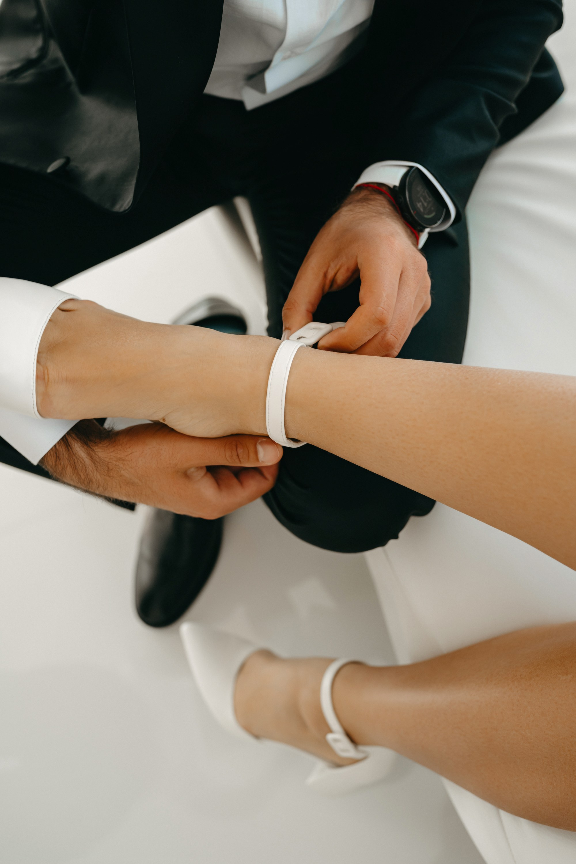 Свадьба Таня и Артем. Фотограф Яна Савина