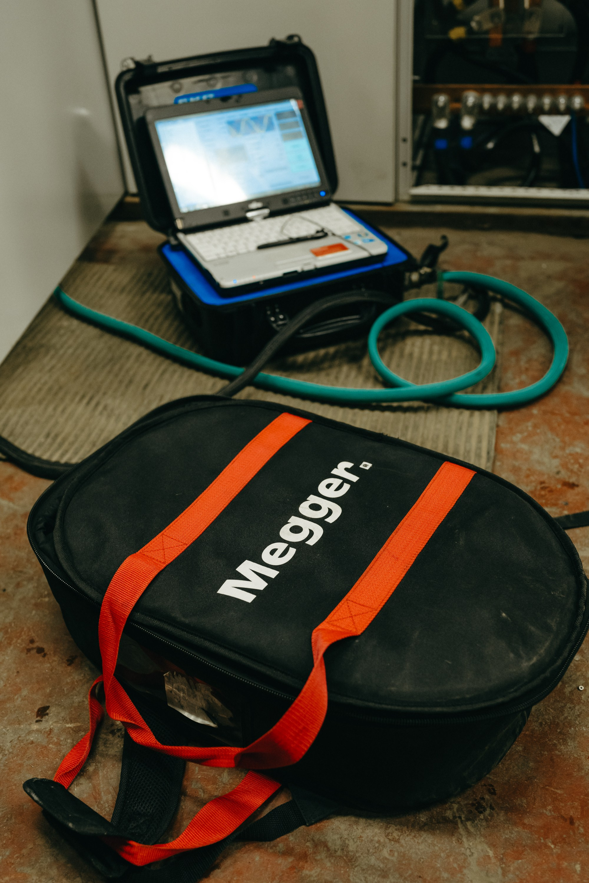 ЭлМаш-Эксперт. Фотограф Яна Савина