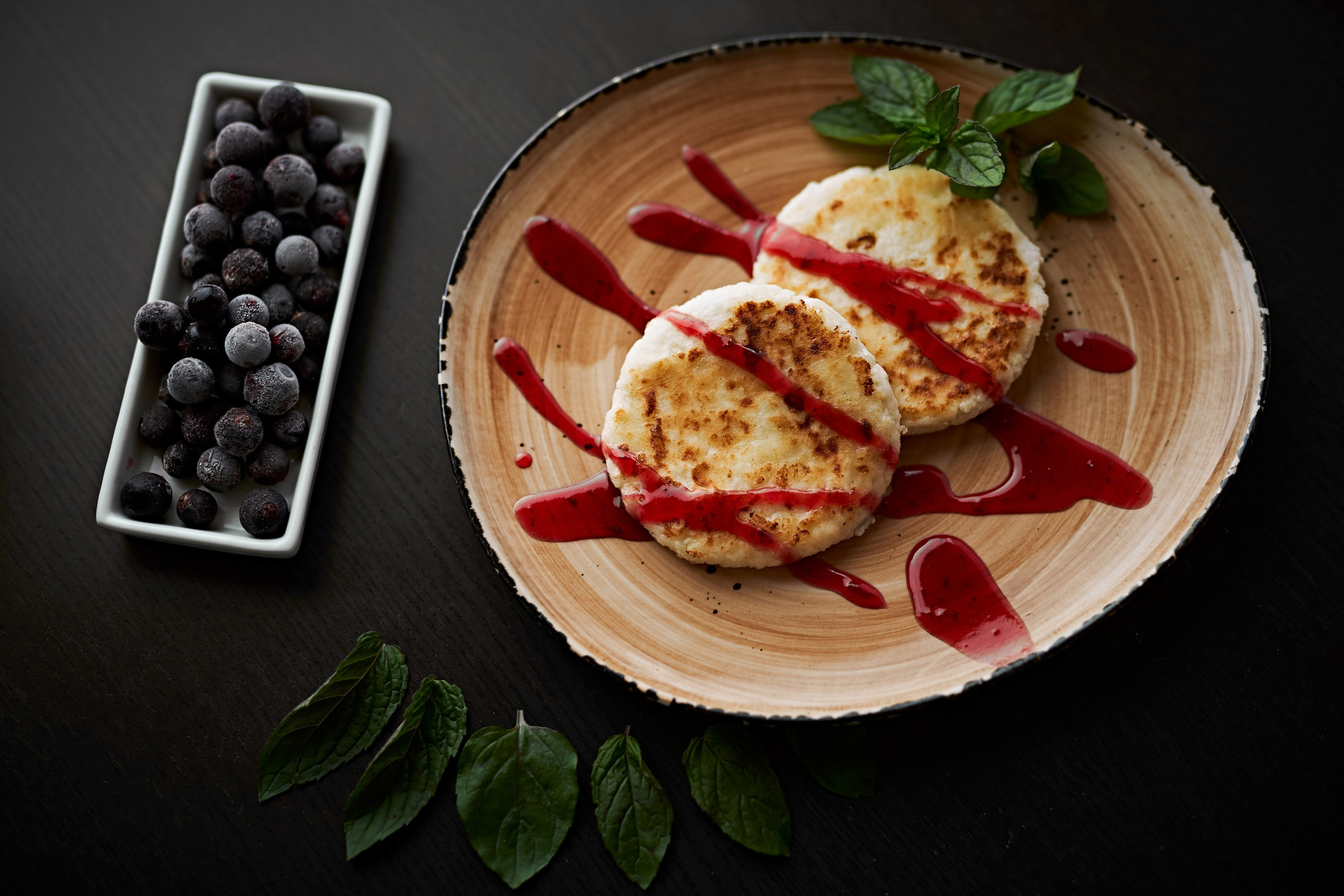 Food. Фотограф Иван Петров